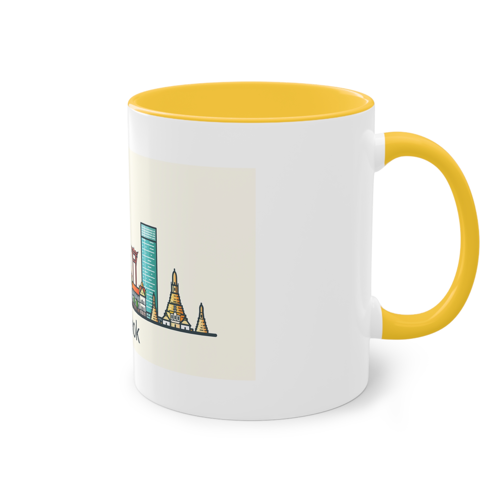 Original Design A4C89B Two Tone Coffee Mug 11oz - Image 20