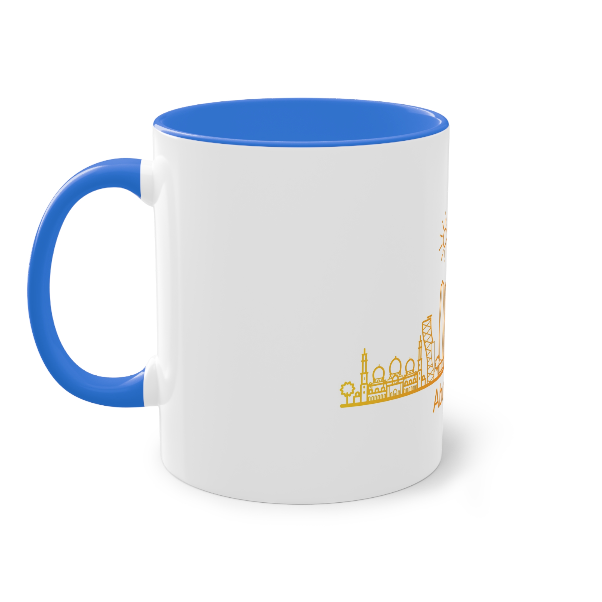 Original Design 8EF731 Two Tone Coffee Mug 11oz - Image 39
