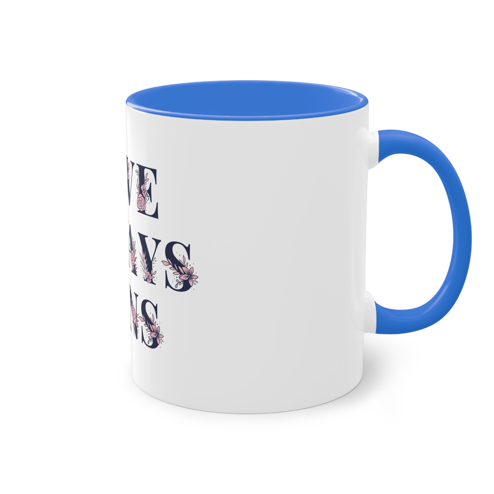 Original Design 06E37B Two Tone Coffee Mug 11oz - Image 40