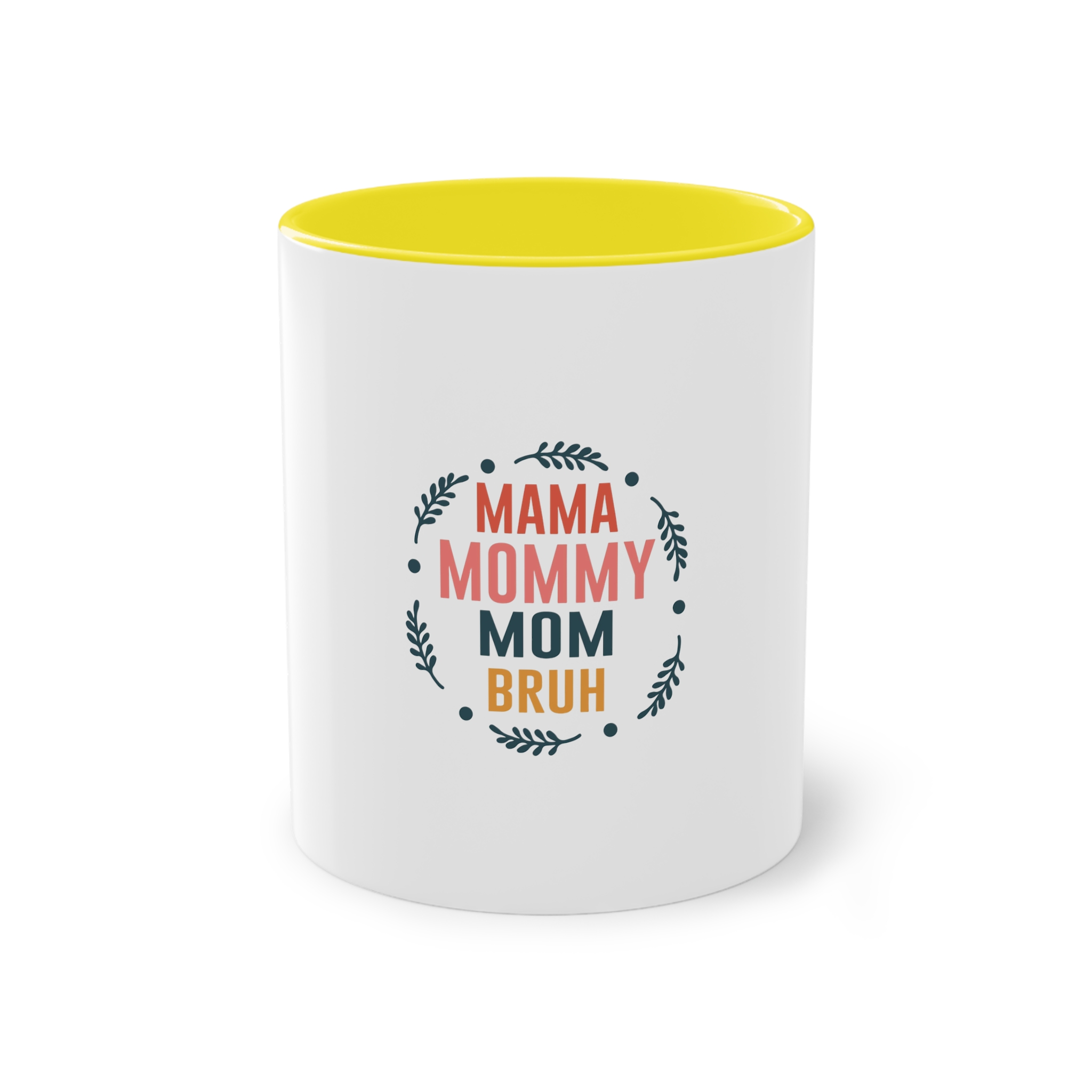 Awesome Mothers Day Svg Best Mom Ever Svg Mom Svg This Awesome Mom Belongs Svg Awesome Mom Sv (29) Two Tone Coffee Mug 11oz - Image 21