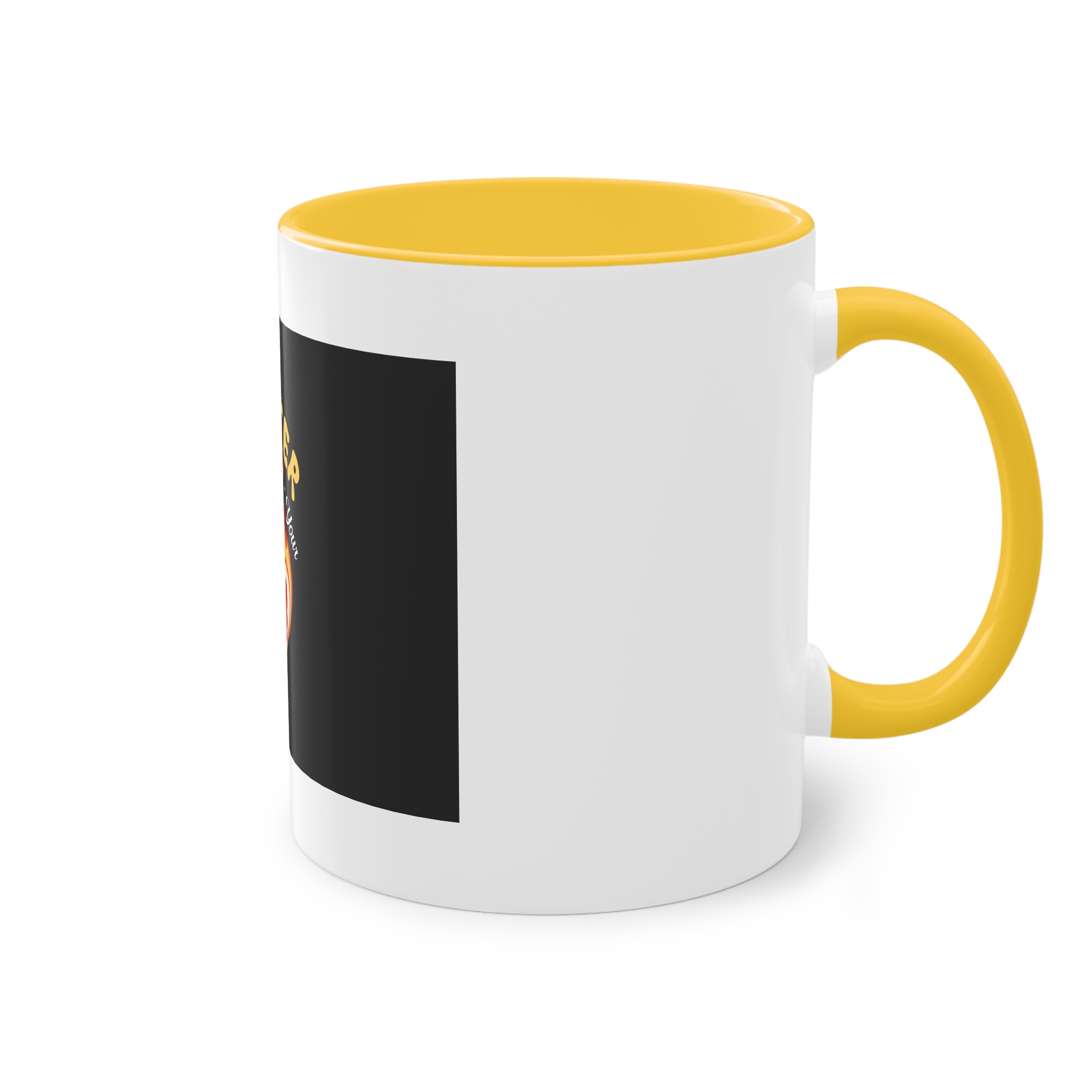 Original Design 62D9C8 Two Tone Coffee Mug 11oz - Image 20