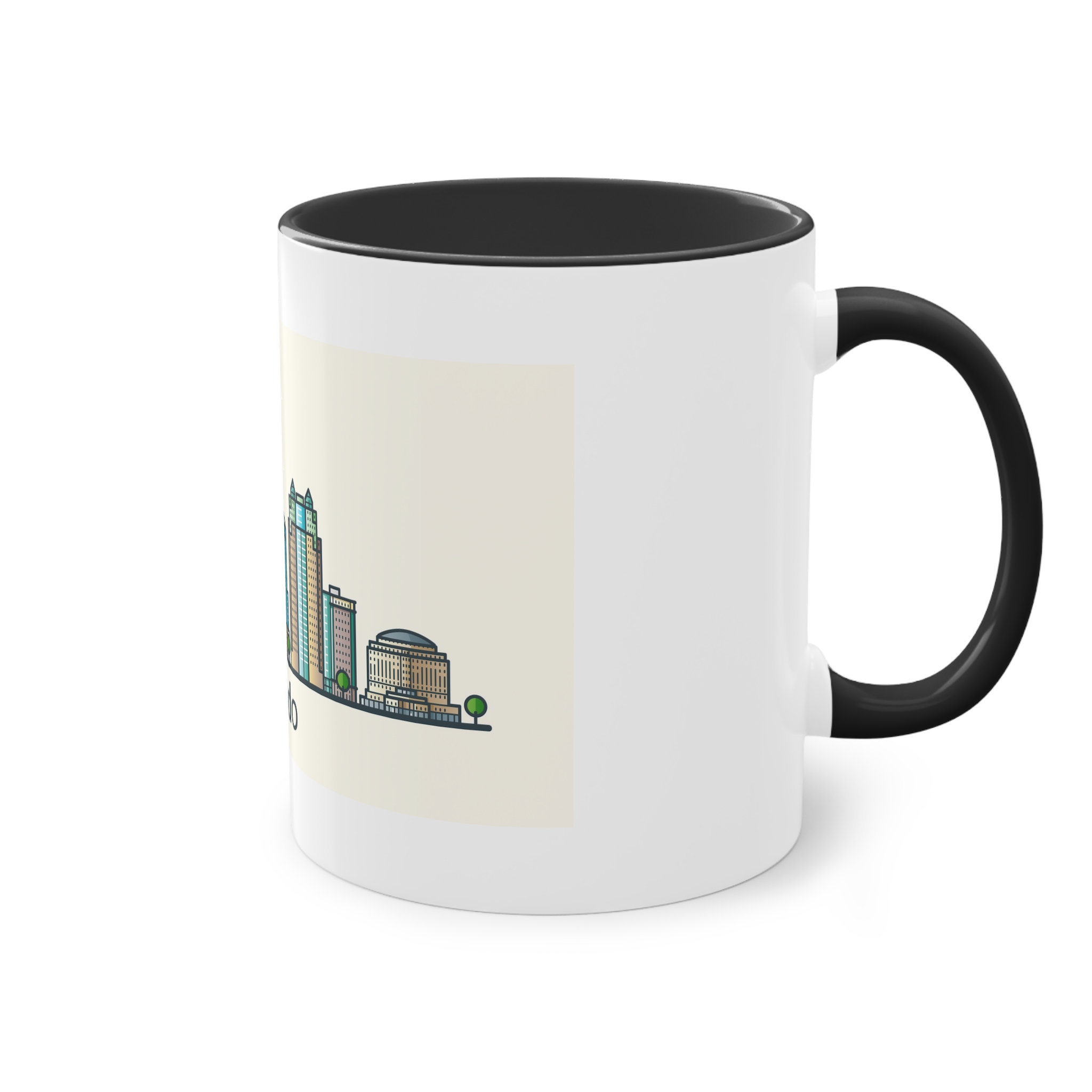 Original Design 15AA93 Two Tone Coffee Mug 11oz - Image 12