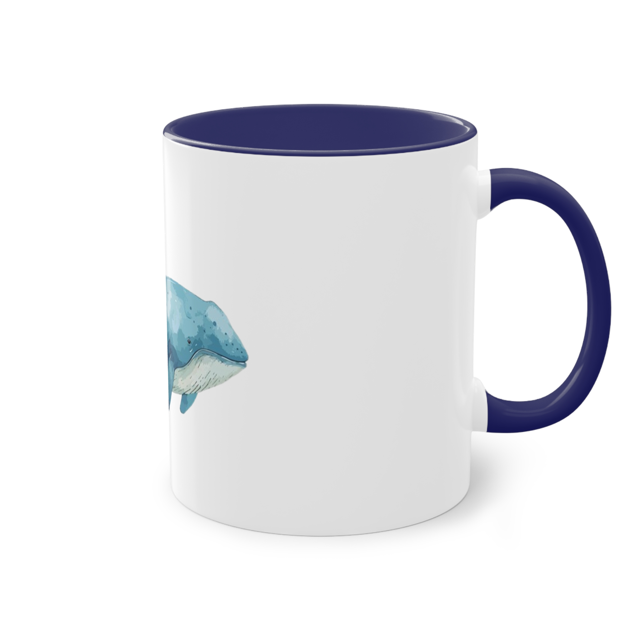 Original Design 357CFD Two Tone Coffee Mug 11oz - Image 44