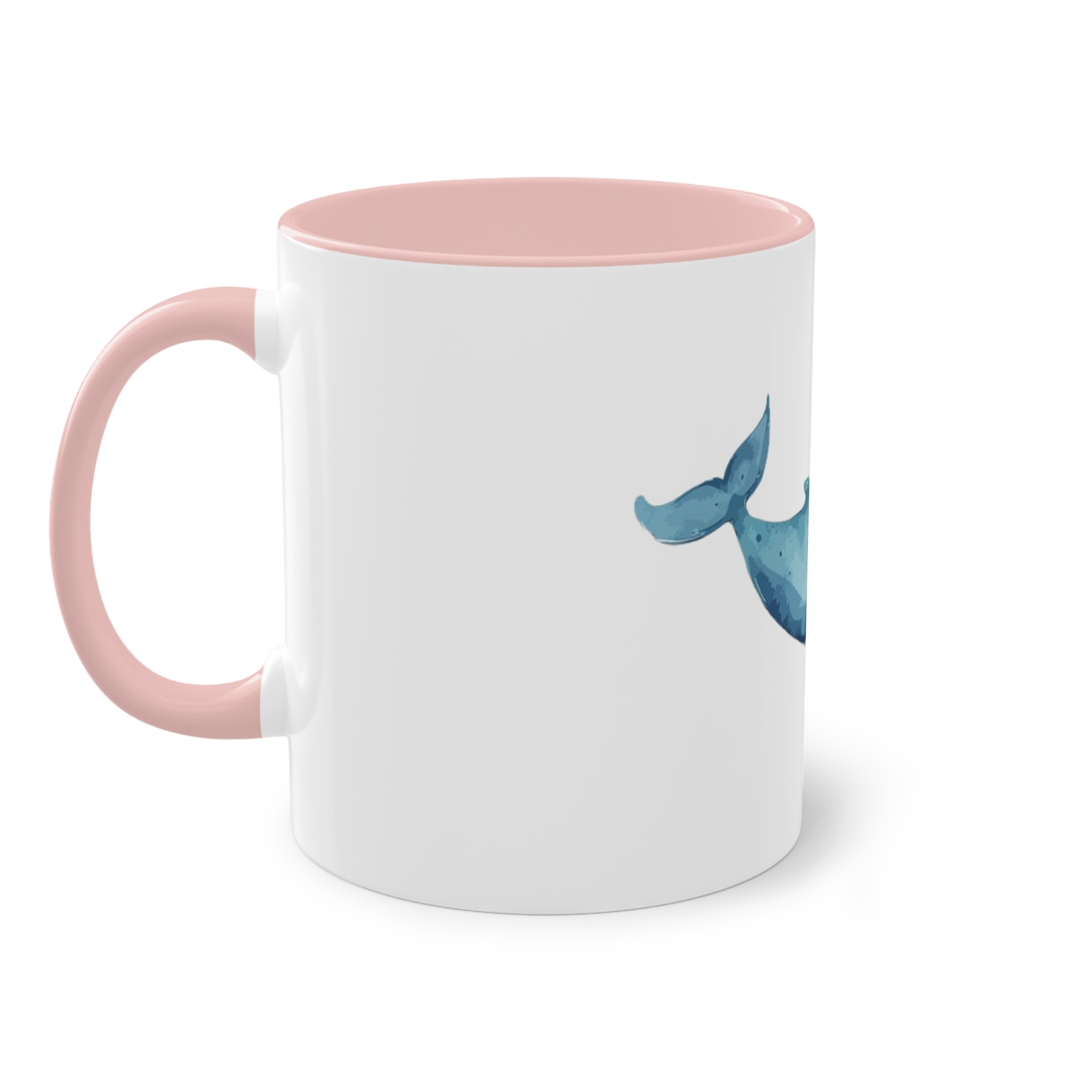 Original Design 357CFD Two Tone Coffee Mug 11oz - Image 47