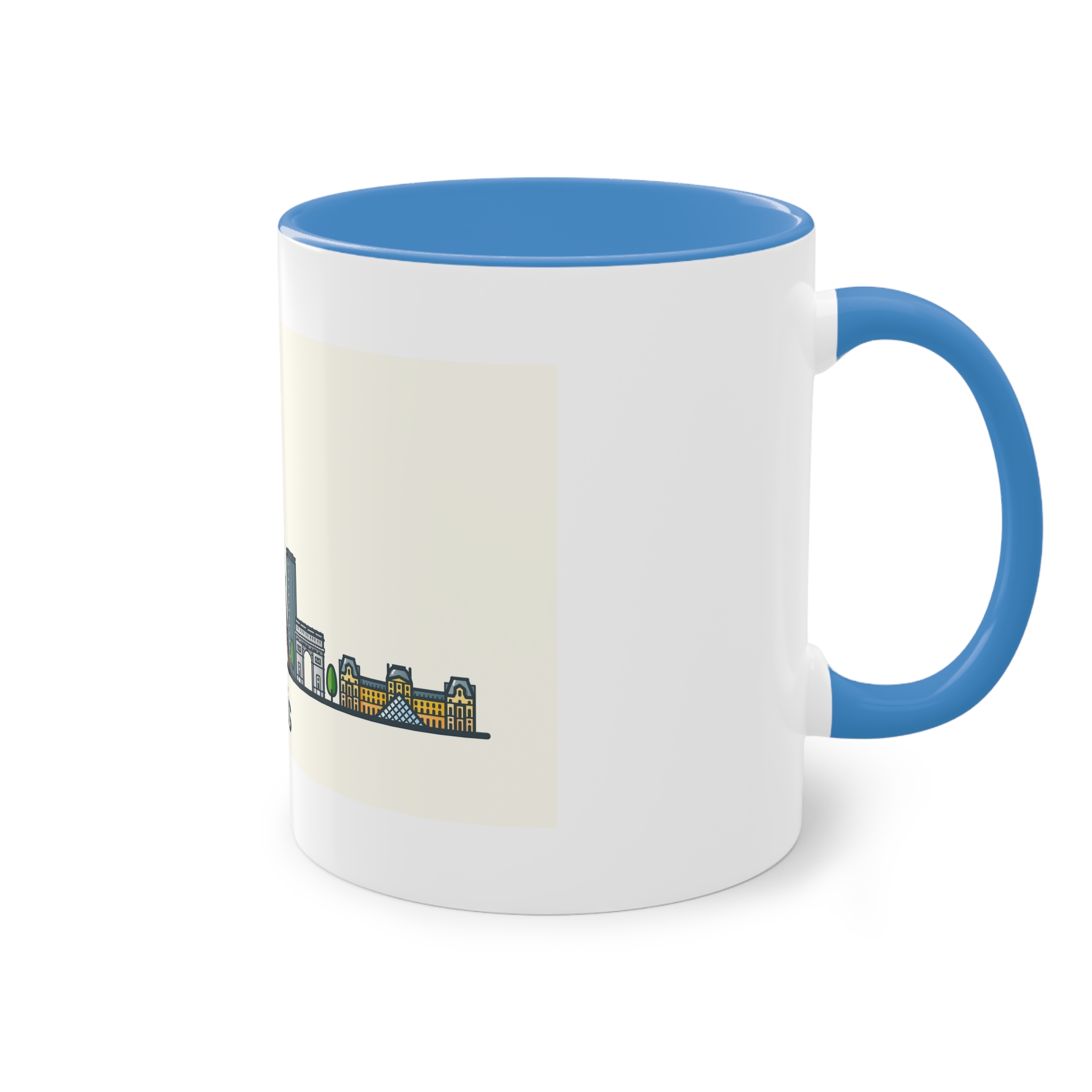 Original Design C0C503 Two Tone Coffee Mug 11oz - Image 36