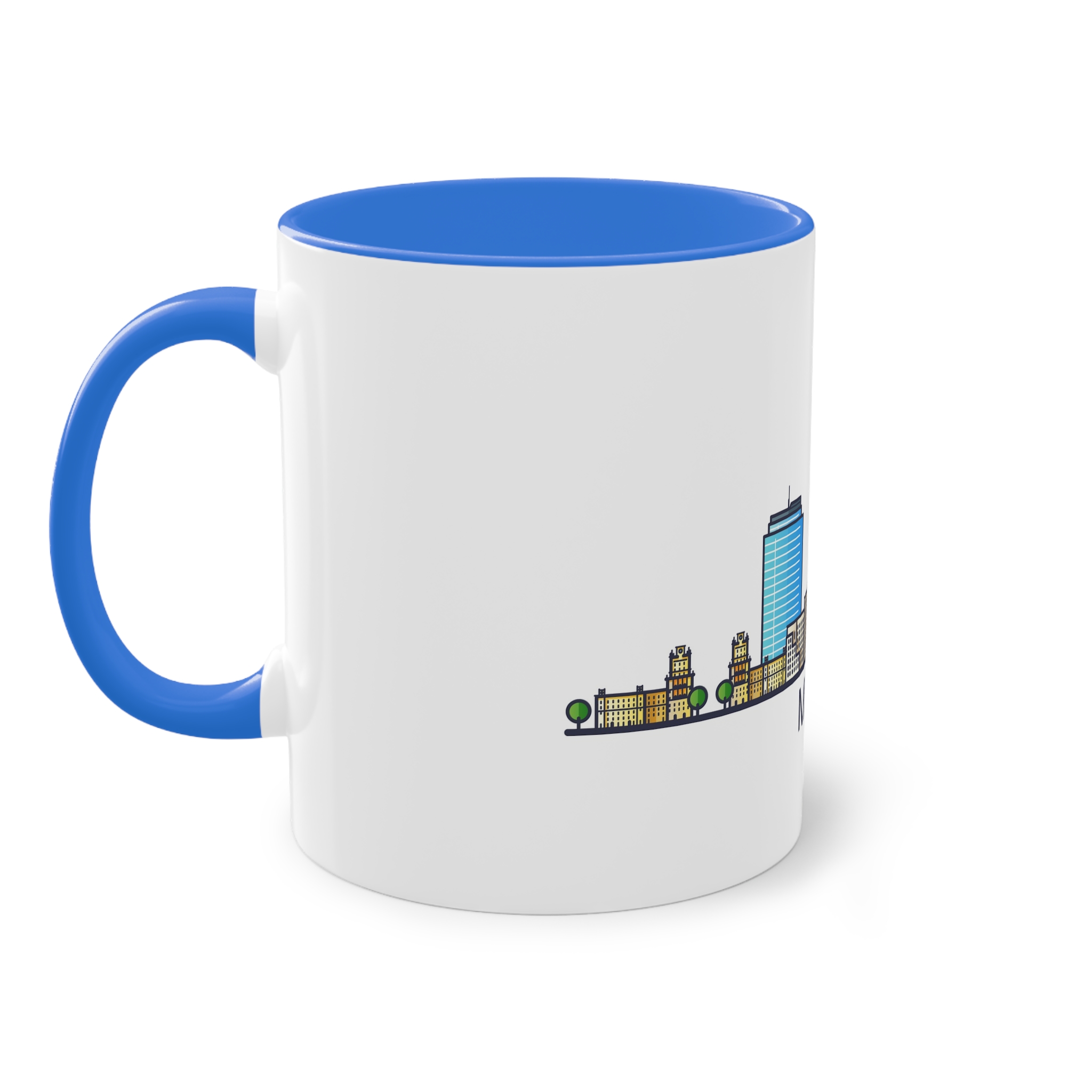 Original Design 15AA91 Two Tone Coffee Mug 11oz - Image 39