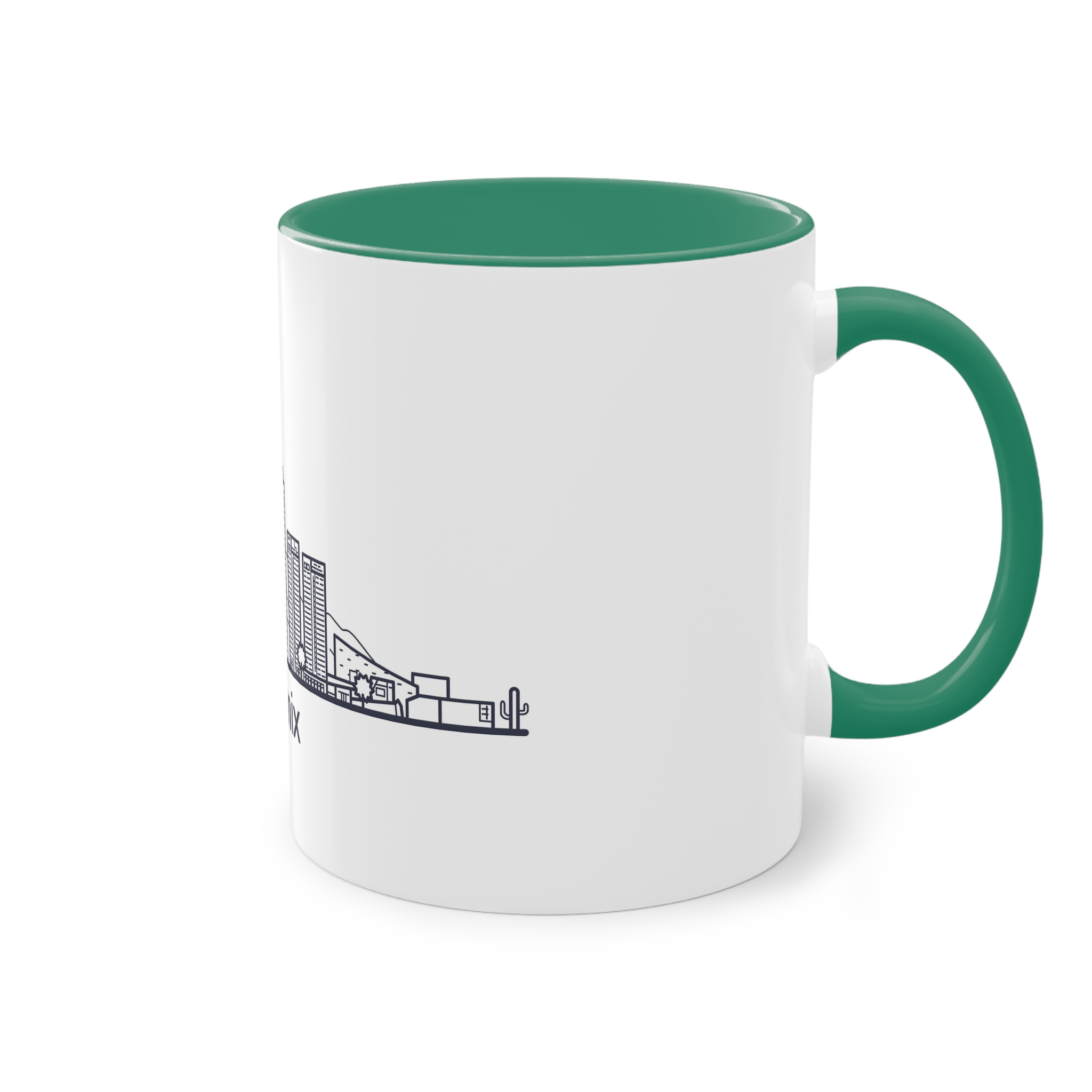 Original Design C52D65 Two Tone Coffee Mug 11oz - Image 32