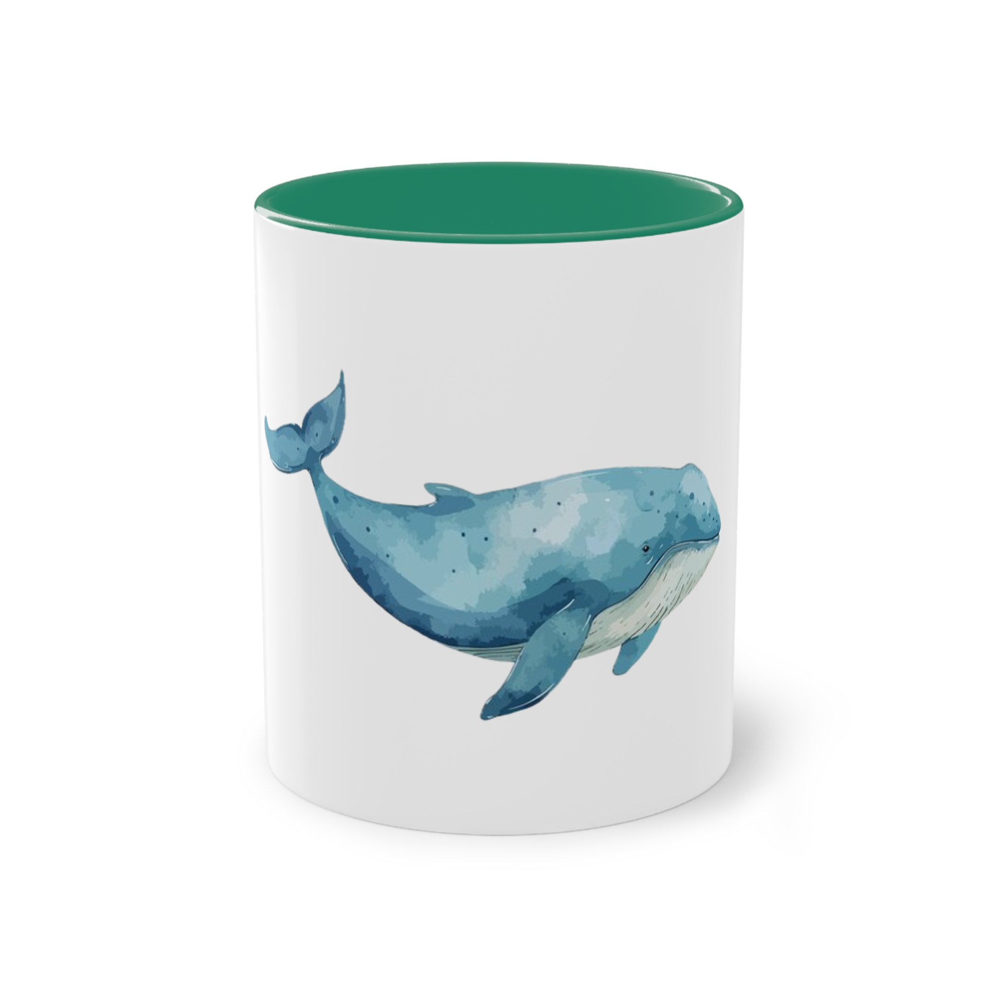 Original Design 357CFD Two Tone Coffee Mug 11oz - Image 29