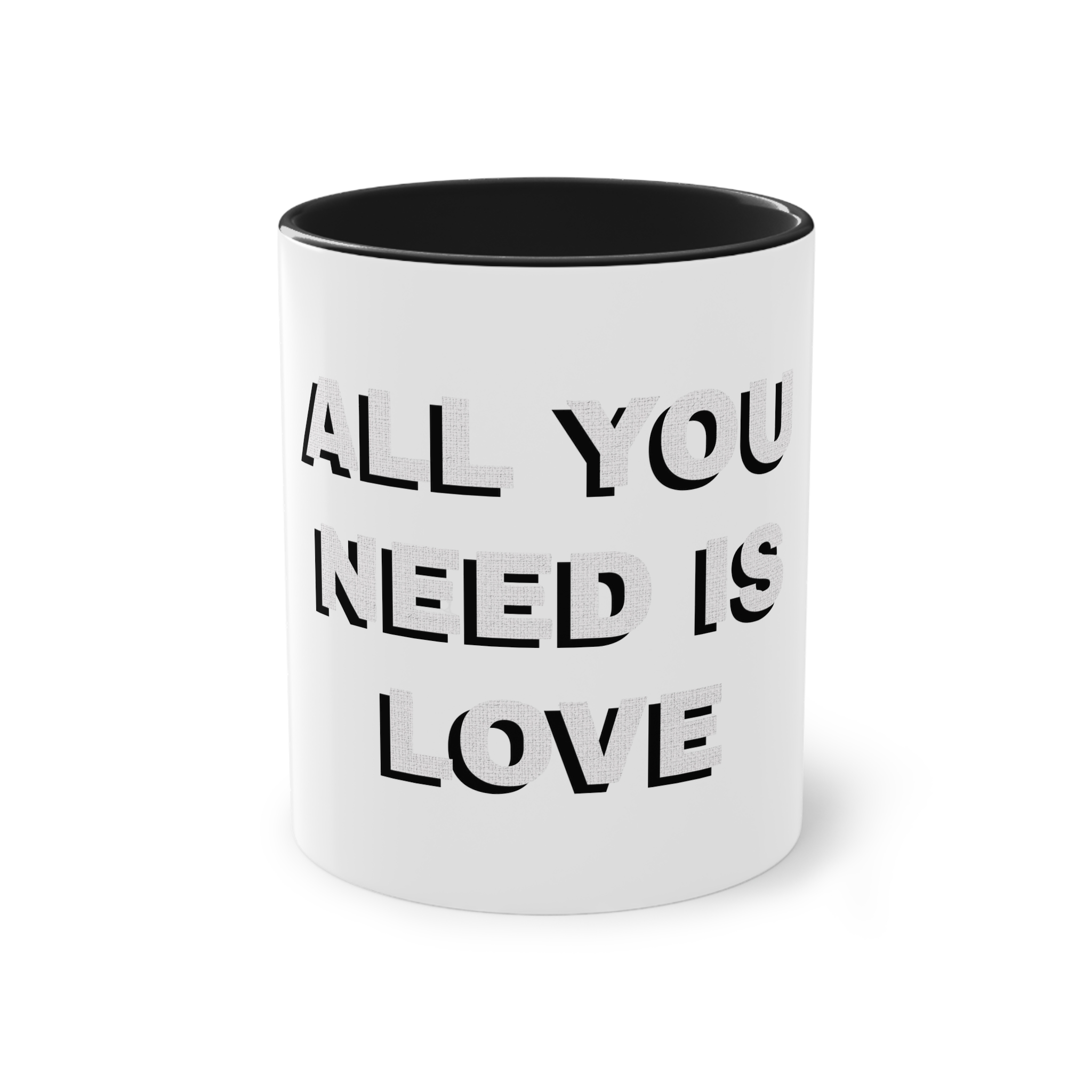 Original Design AA534F Two Tone Coffee Mug 11oz - Image 9