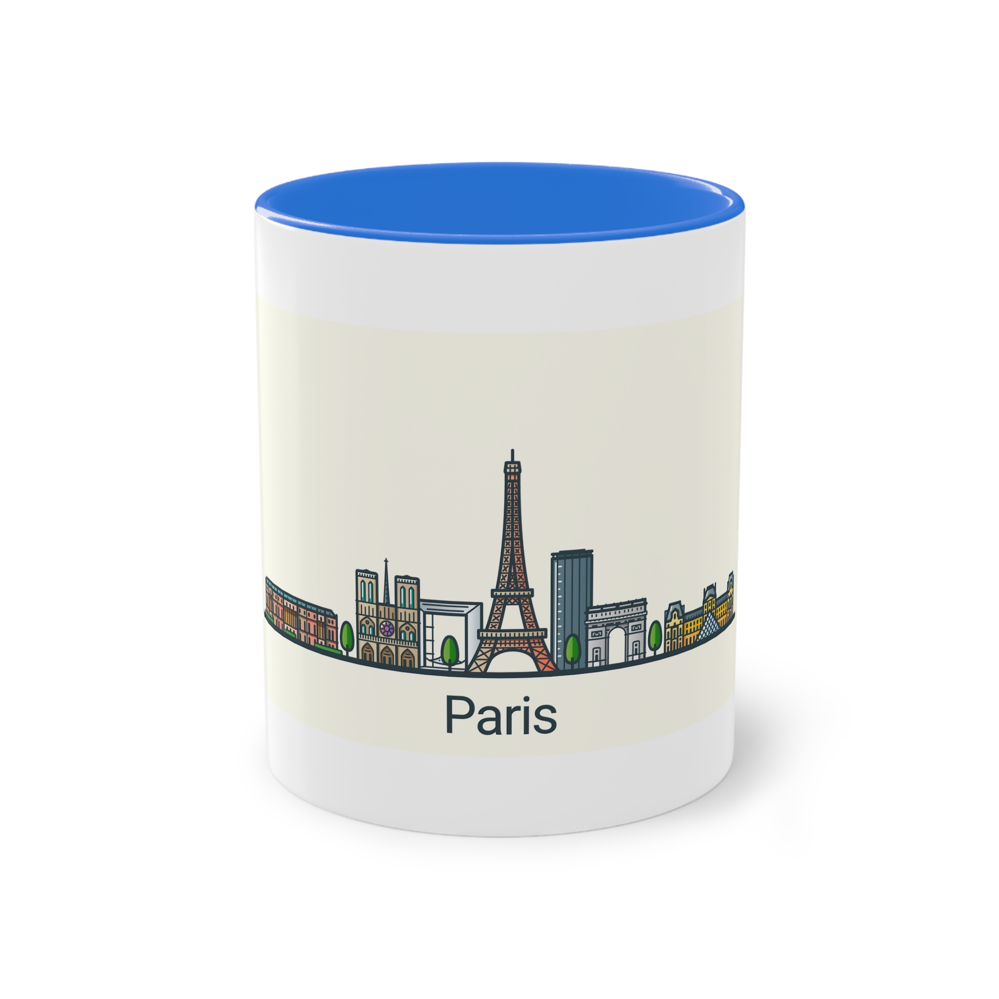Original Design C0C503 Two Tone Coffee Mug 11oz - Image 37