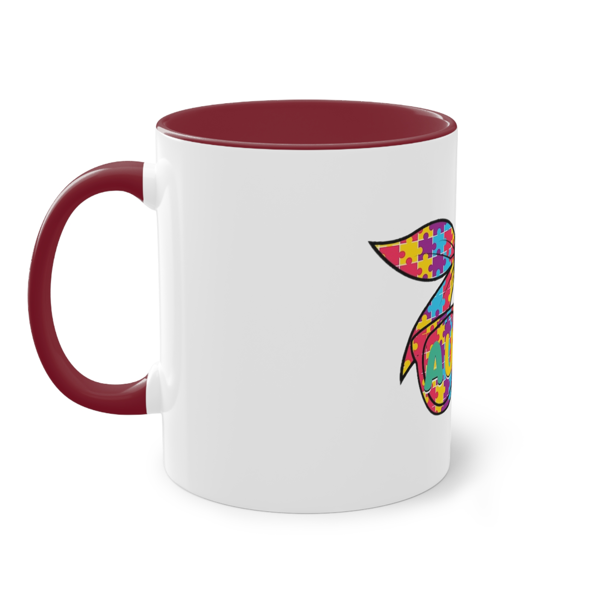 Adf3a 46de 4f16 A766 D336377e52b0 Freepik Two Tone Coffee Mug 11oz - Image 7