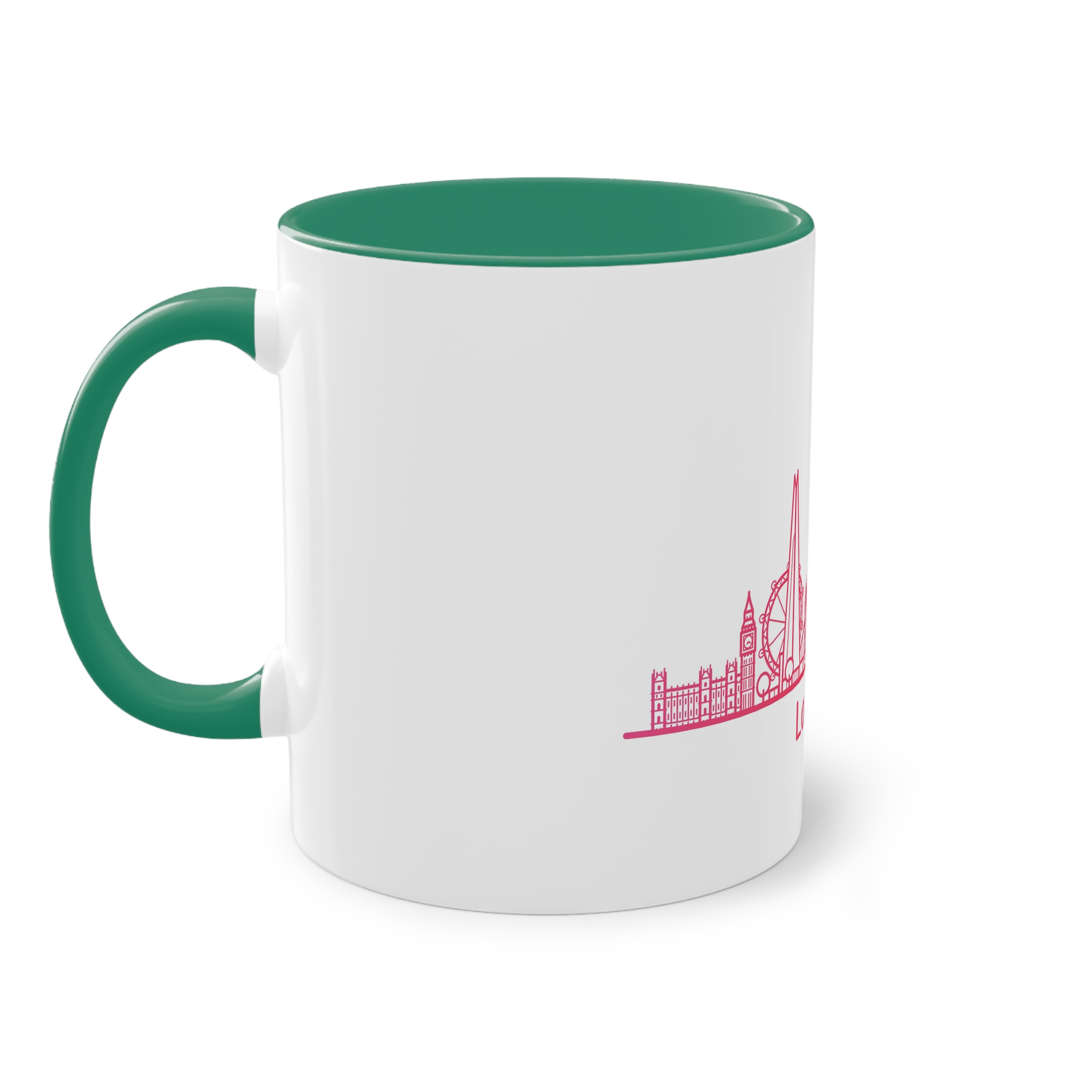 Original Design 808683 Two Tone Coffee Mug 11oz - Image 31