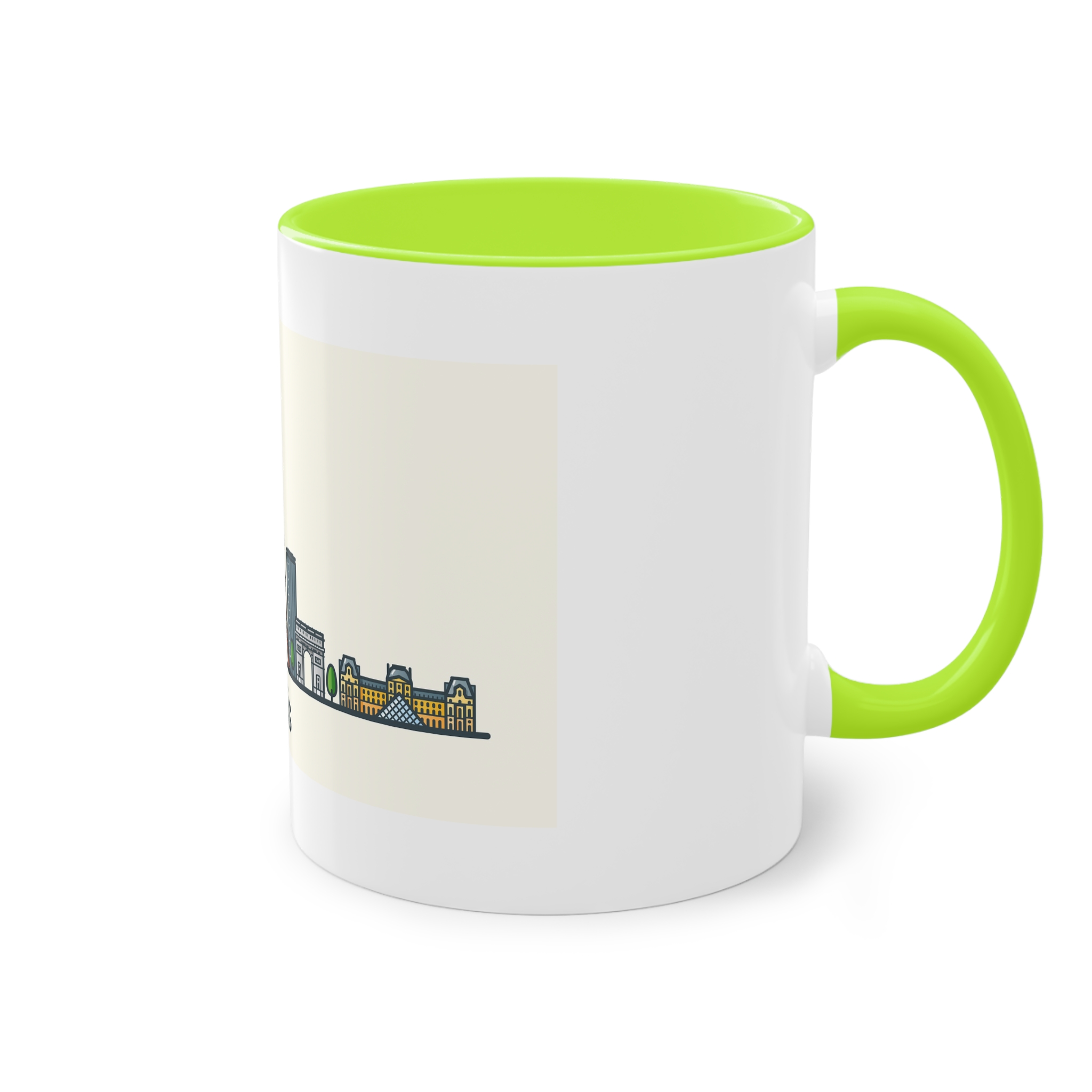 Original Design C0C503 Two Tone Coffee Mug 11oz - Image 28