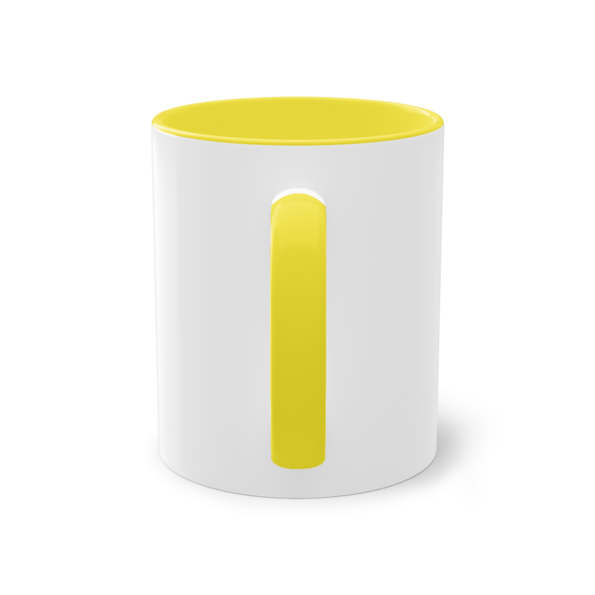 Arrivals Two Tone Coffee Mug 11oz - Image 22