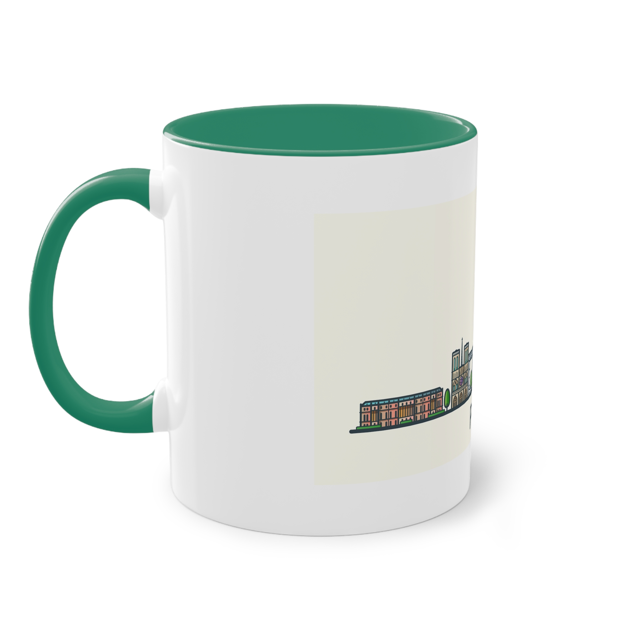 Original Design C0C503 Two Tone Coffee Mug 11oz - Image 31