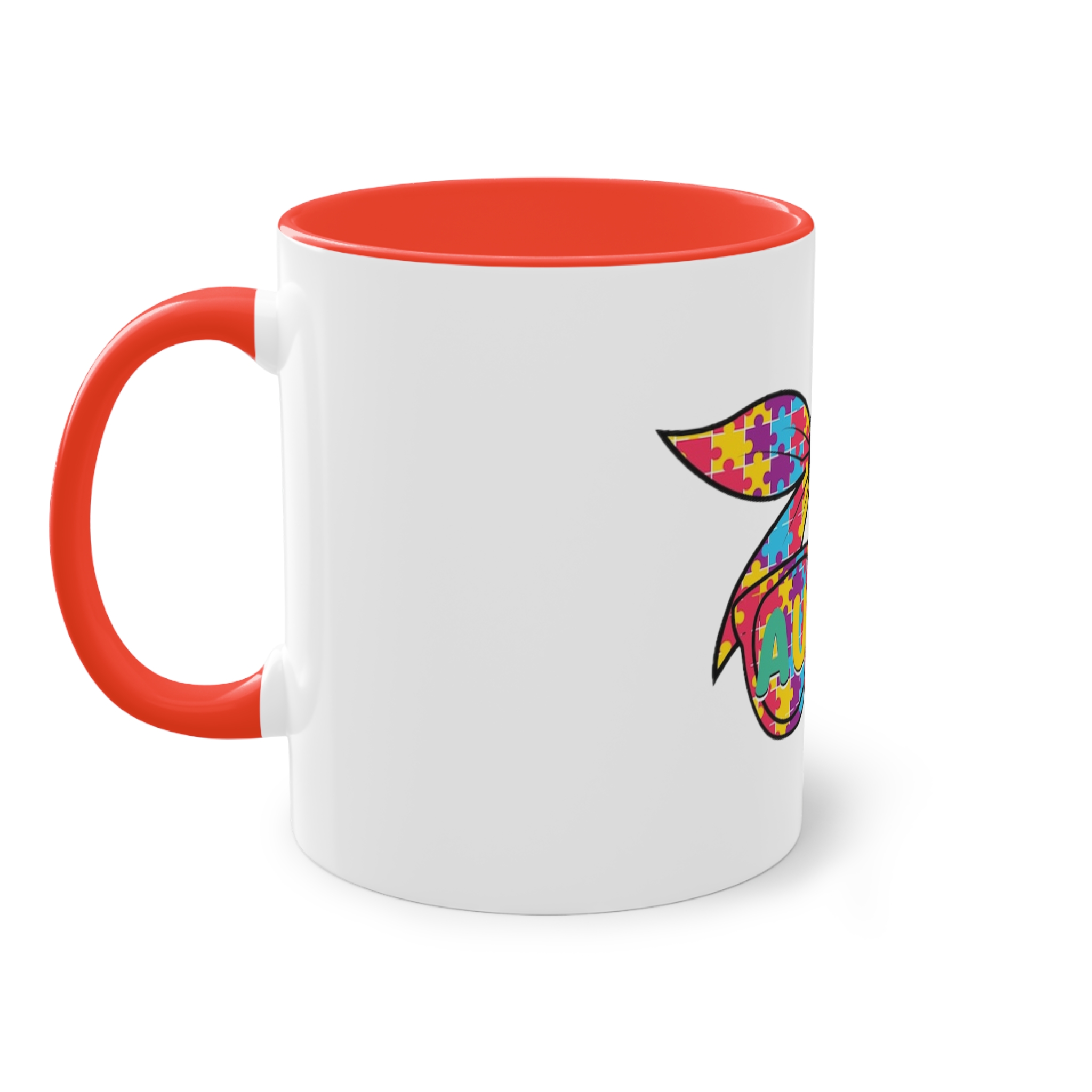 Adf3a 46de 4f16 A766 D336377e52b0 Freepik Two Tone Coffee Mug 11oz - Image 3