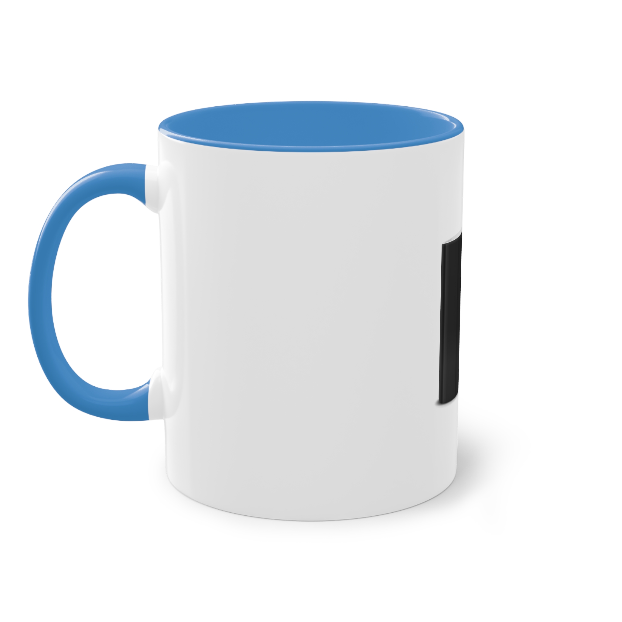 Original Design 7FF001 Two Tone Coffee Mug 11oz - Image 35