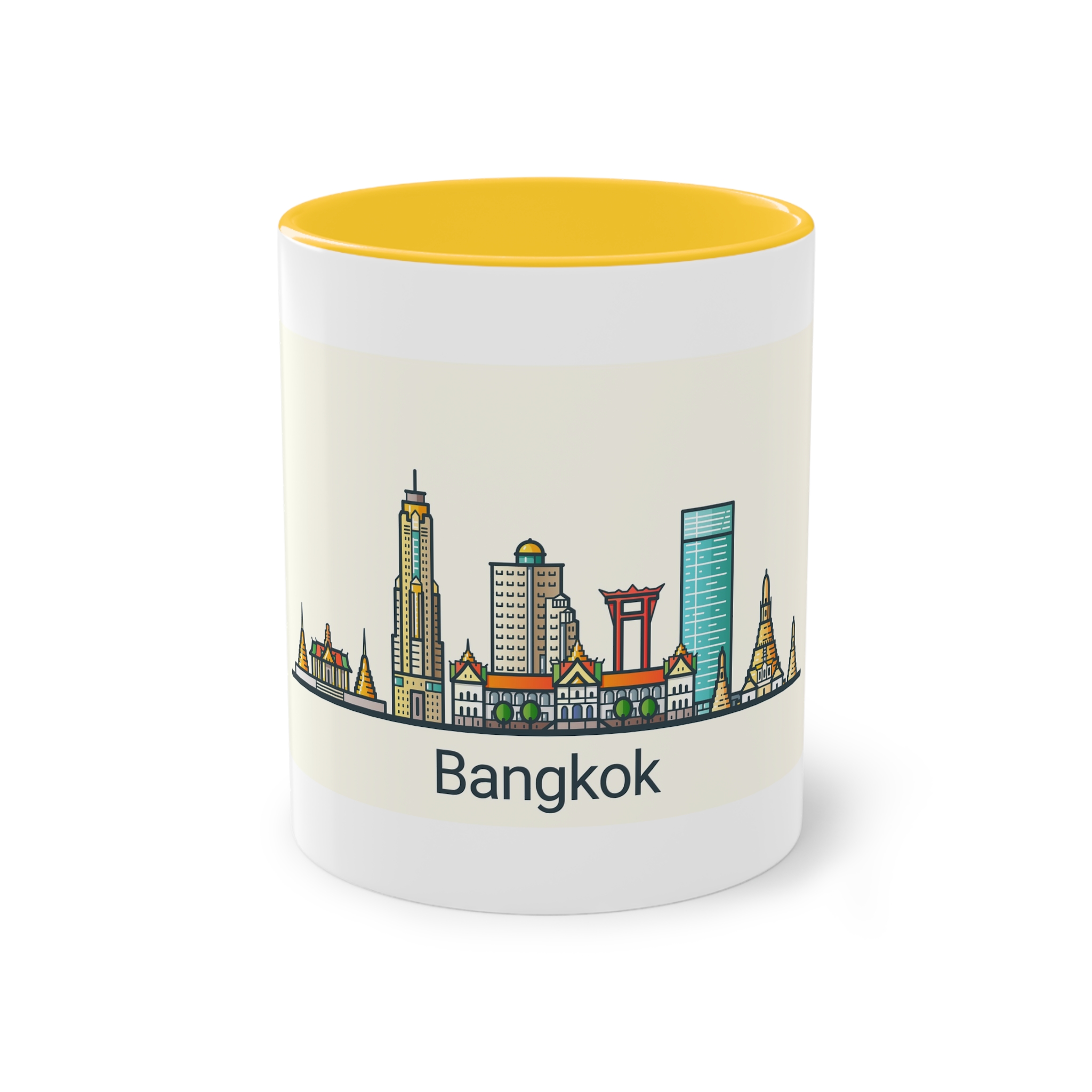 Original Design A4C89B Two Tone Coffee Mug 11oz - Image 17
