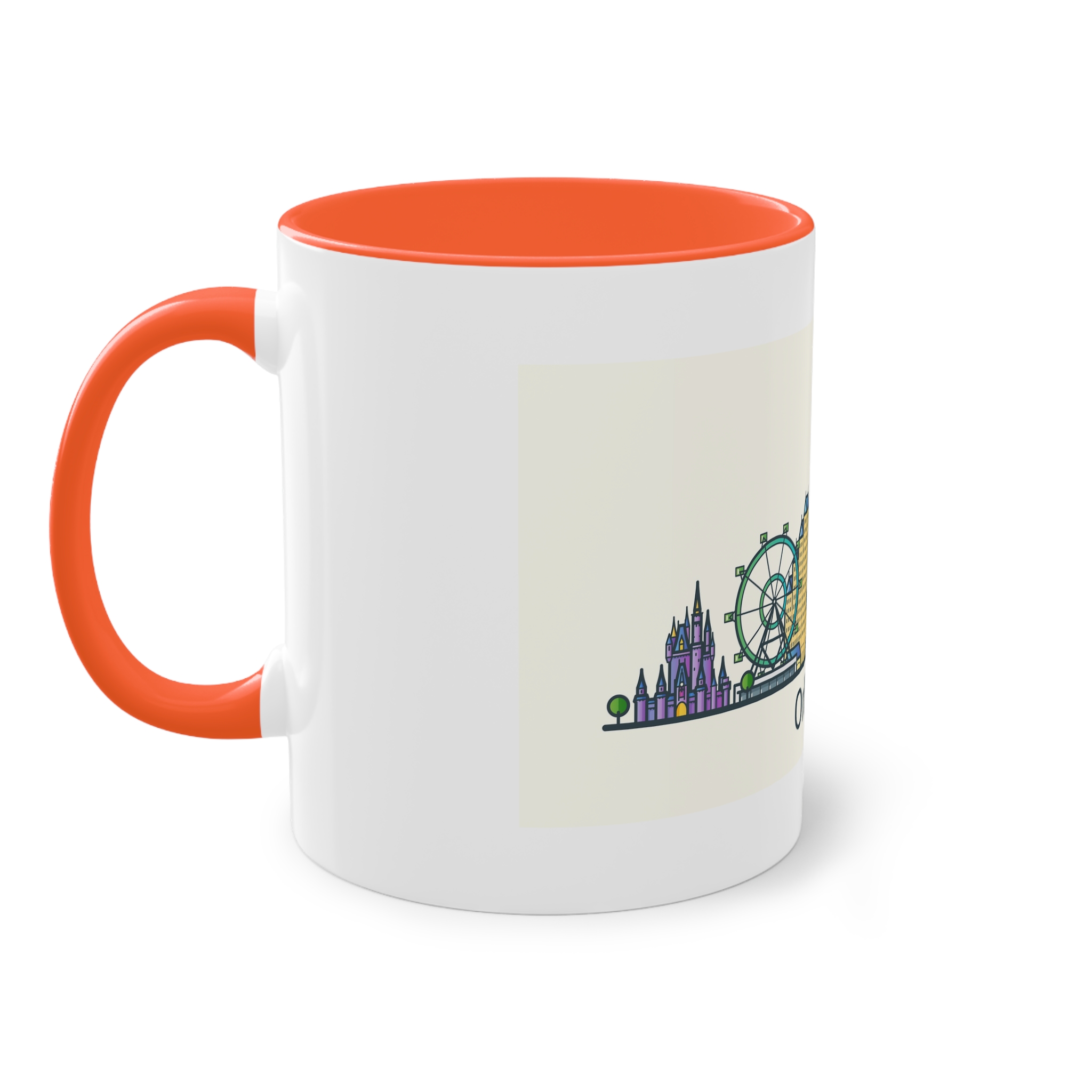 Original Design 15AA93 Two Tone Coffee Mug 11oz - Image 15