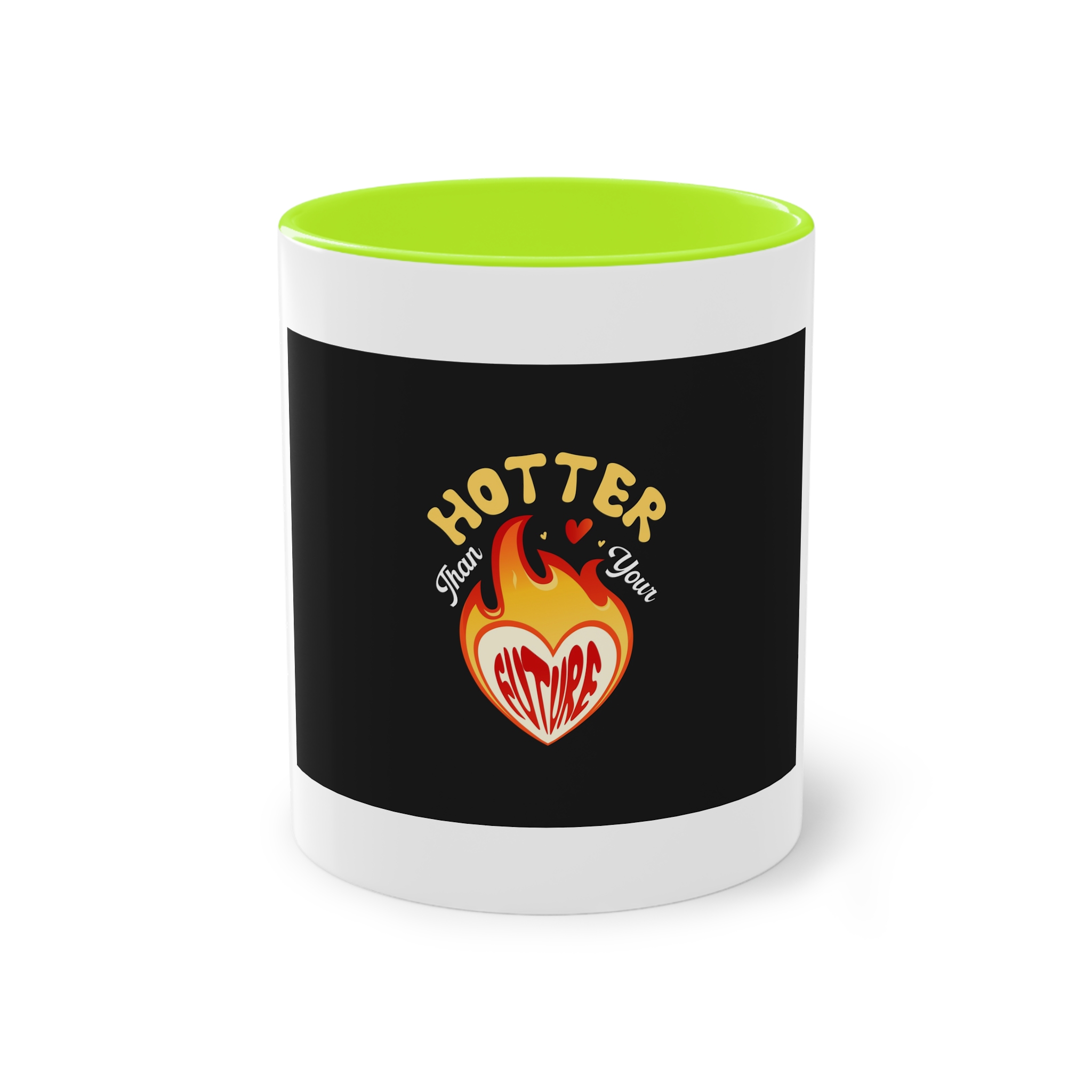 Original Design 62D9C8 Two Tone Coffee Mug 11oz - Image 25