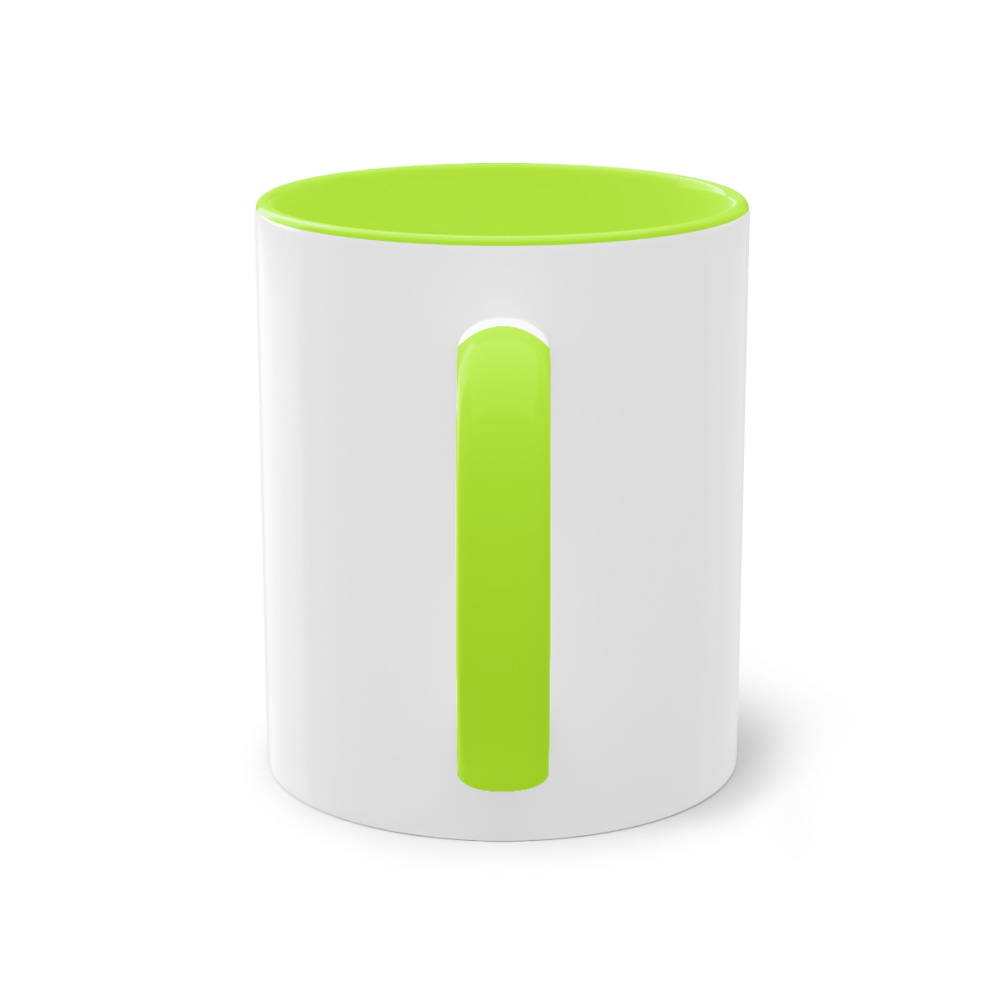 Bee Mine Two Tone Coffee Mug 11oz - Image 26