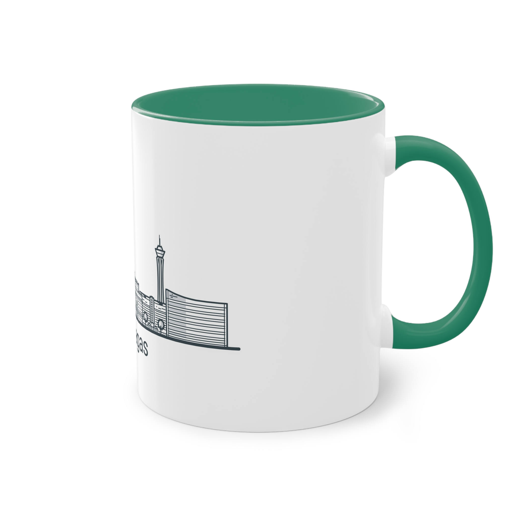 Original Design D94A5B Two Tone Coffee Mug 11oz - Image 32