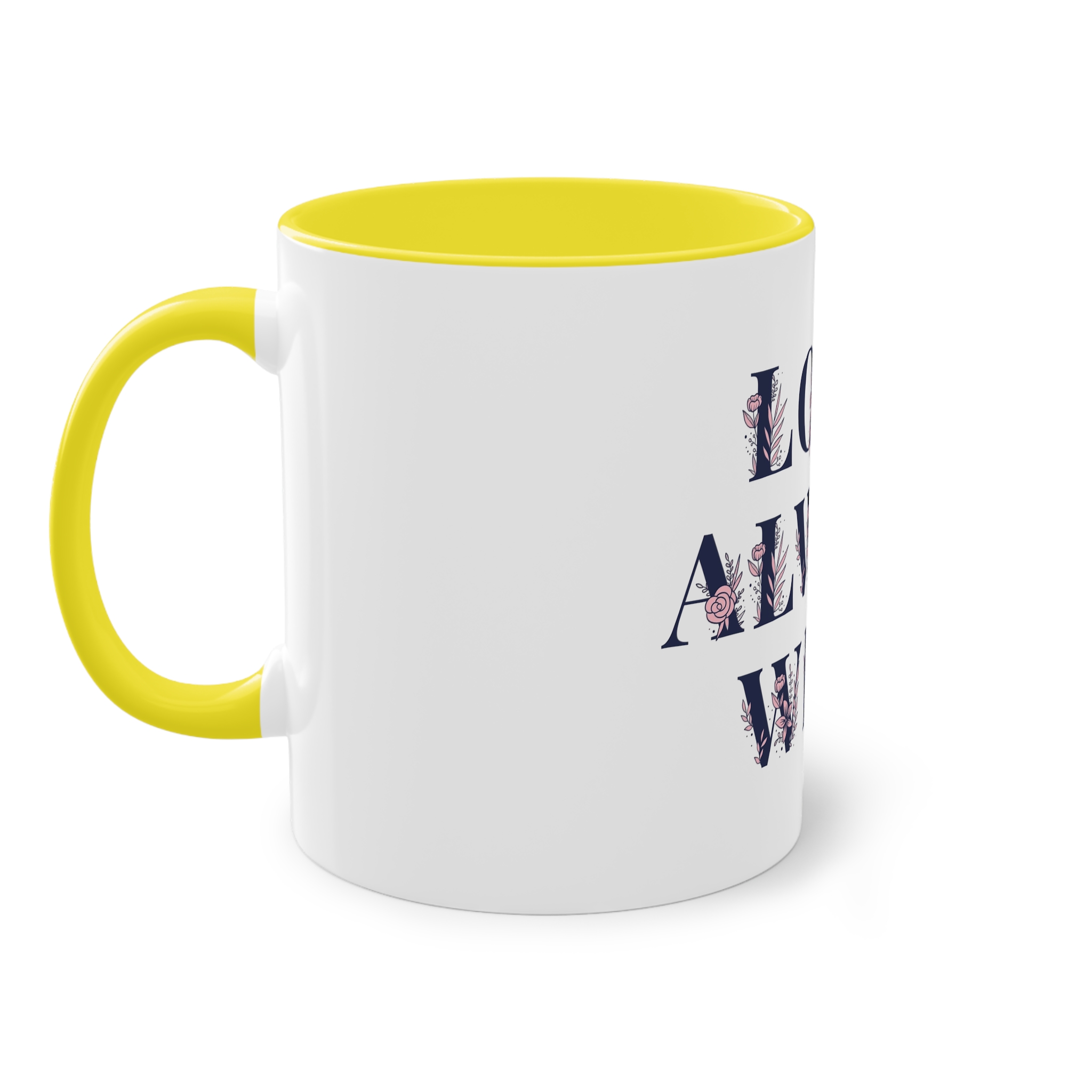 Original Design 06E37B Two Tone Coffee Mug 11oz - Image 23