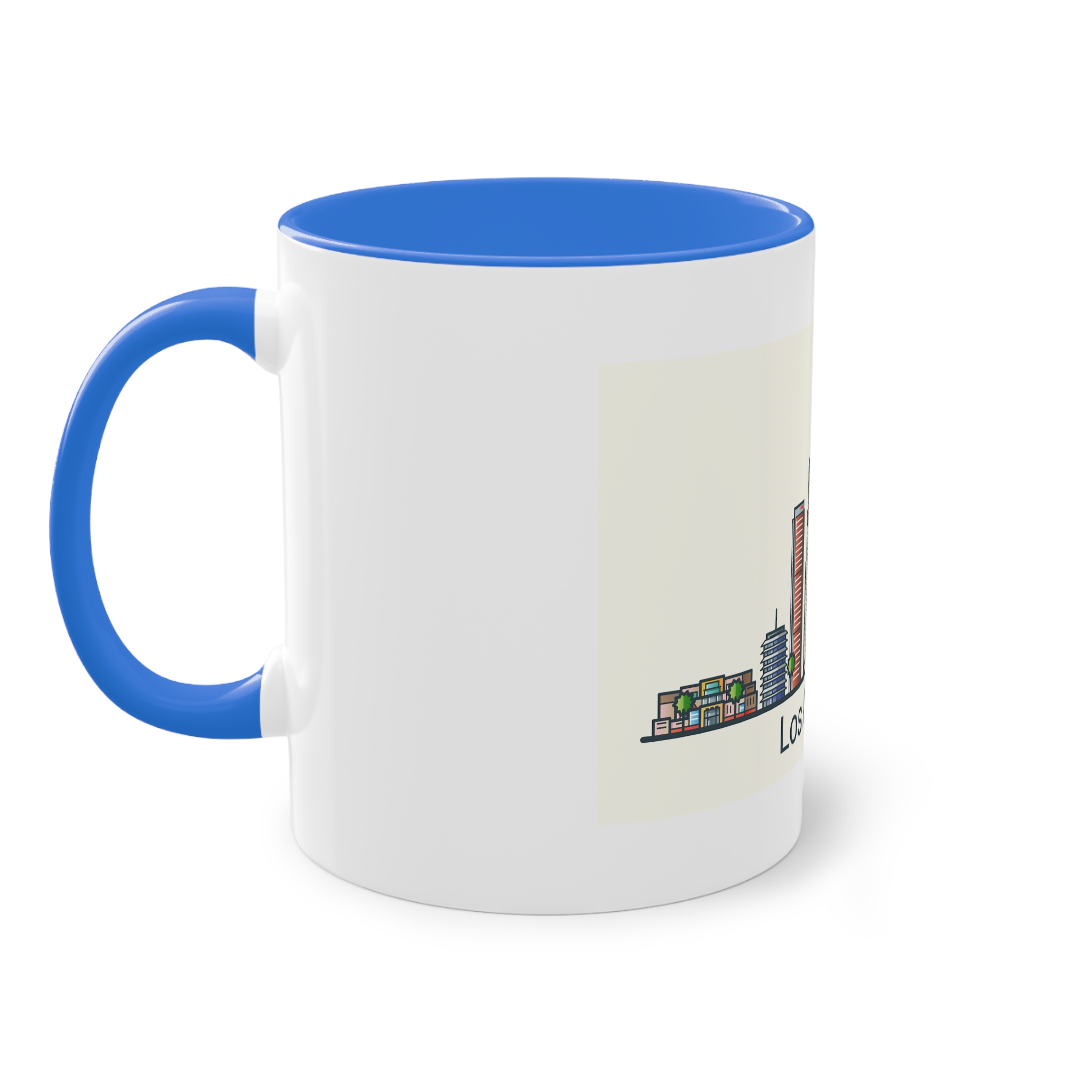 Original Design D051F4 Two Tone Coffee Mug 11oz - Image 39