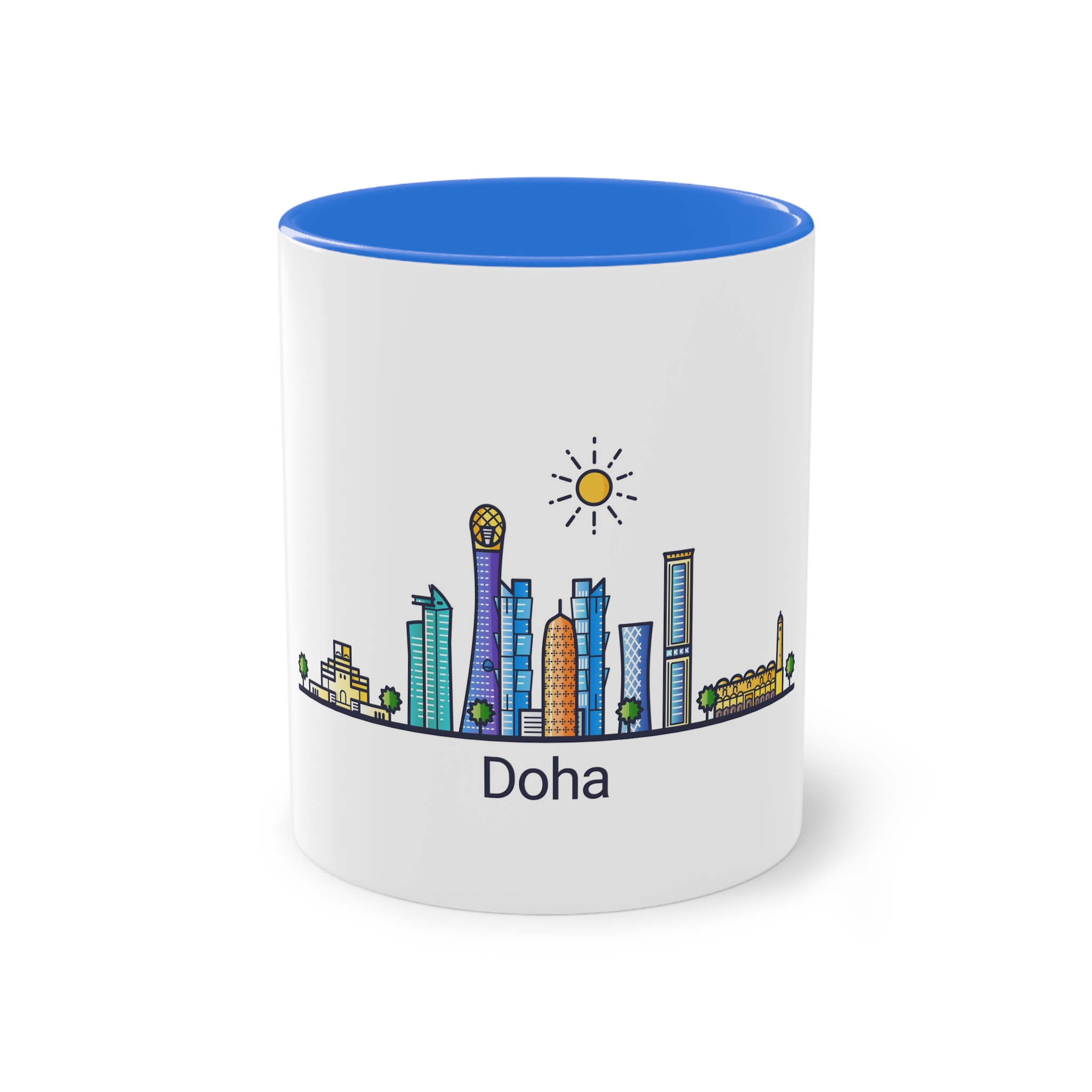Original Design C12C87 Two Tone Coffee Mug 11oz - Image 37