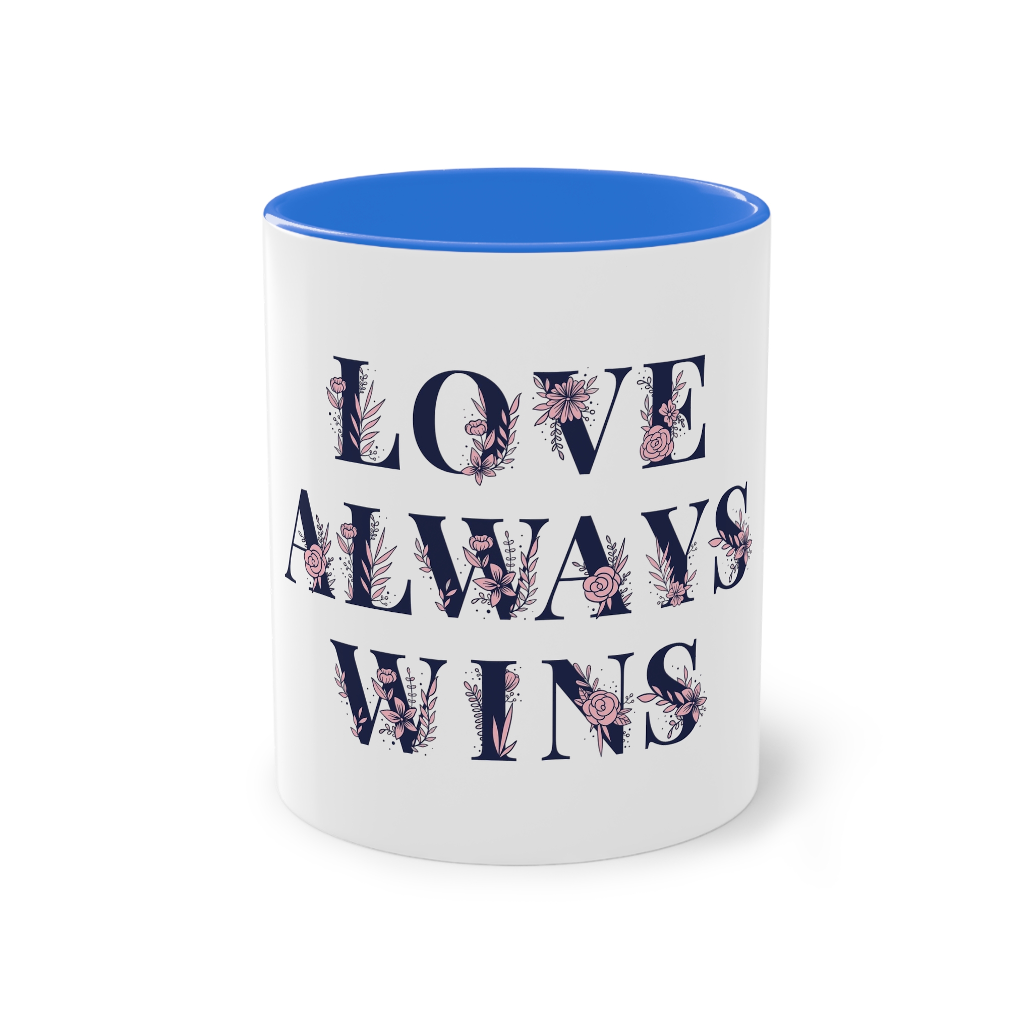 Original Design 06E37B Two Tone Coffee Mug 11oz - Image 37