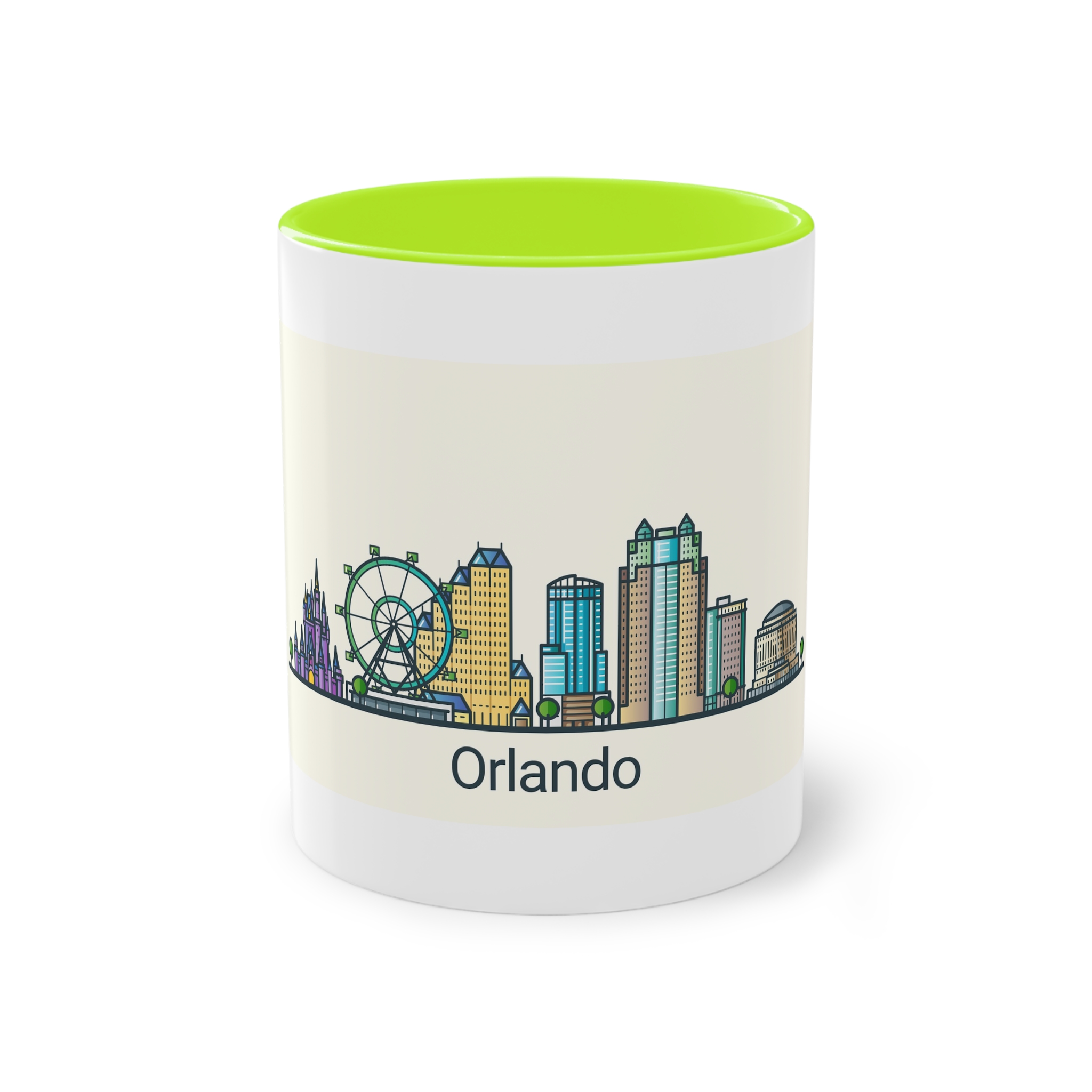 Original Design 15AA93 Two Tone Coffee Mug 11oz - Image 25