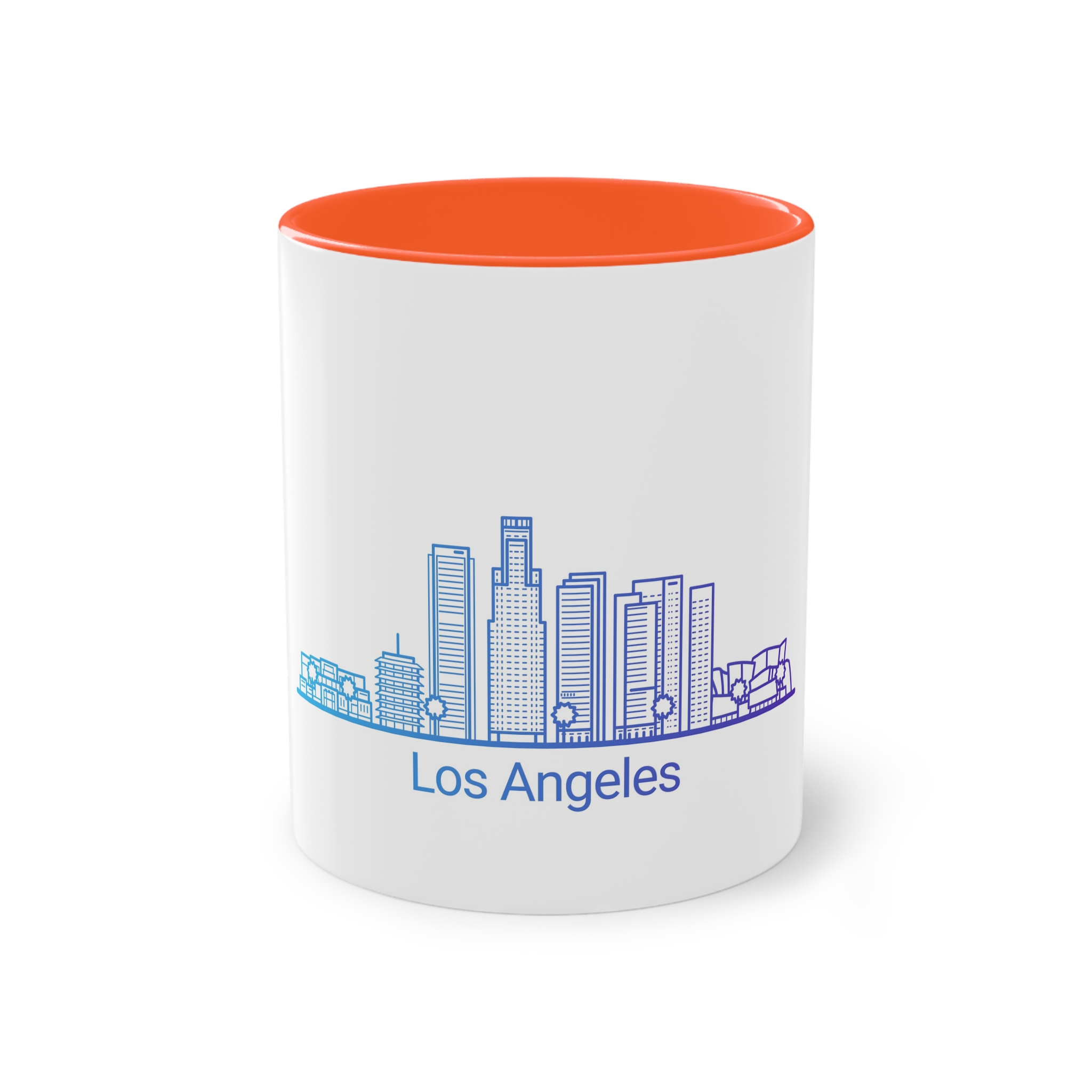 Original Design AC1379 Two Tone Coffee Mug 11oz - Image 13