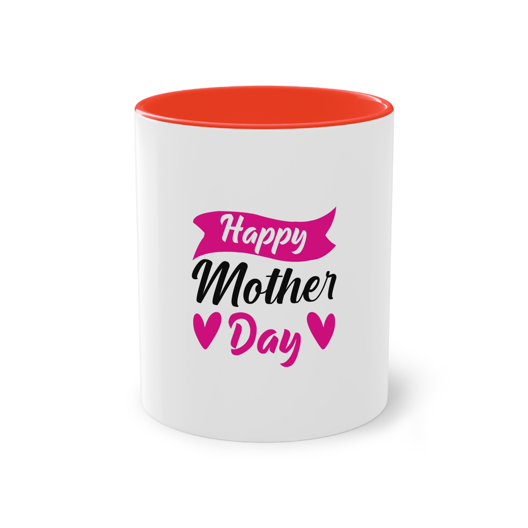 Awesome Mothers Day Svg Best Mom Ever Svg Mom Svg This Awesome Mom Belongs Svg Awesome Mom Sv (30) Two Tone Coffee Mug 11oz