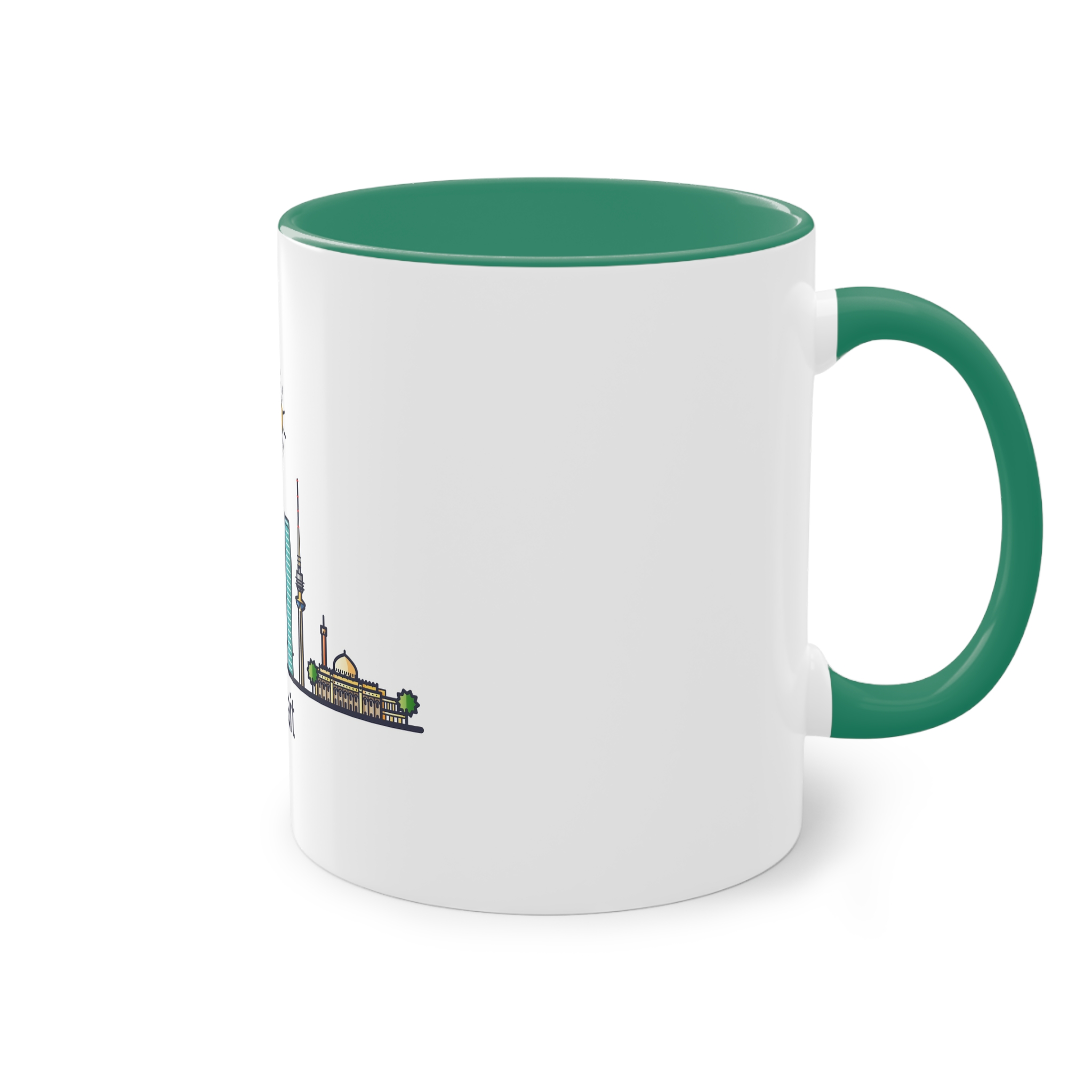 Original Design ED66A7 Two Tone Coffee Mug 11oz - Image 32