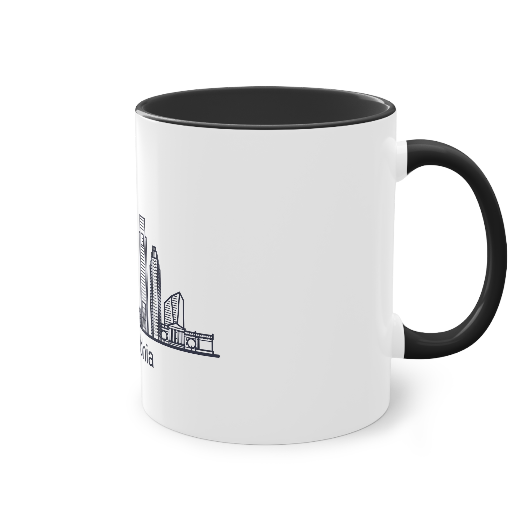 Original Design EABE79 Two Tone Coffee Mug 11oz - Image 12
