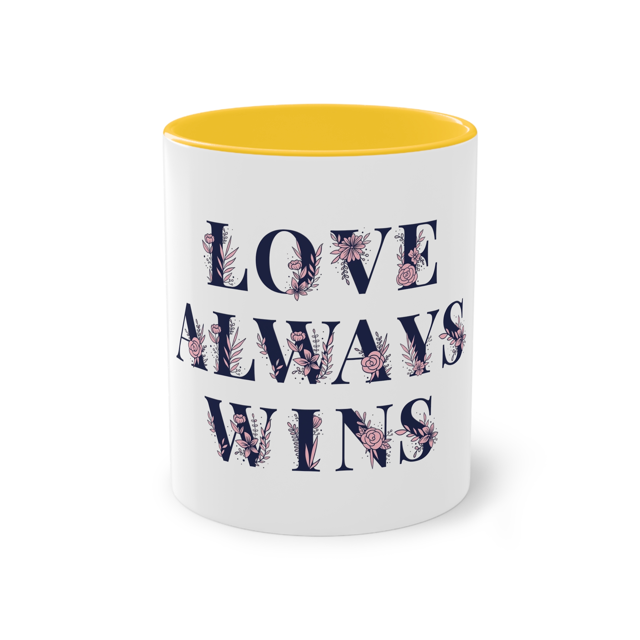 Original Design 06E37B Two Tone Coffee Mug 11oz - Image 17