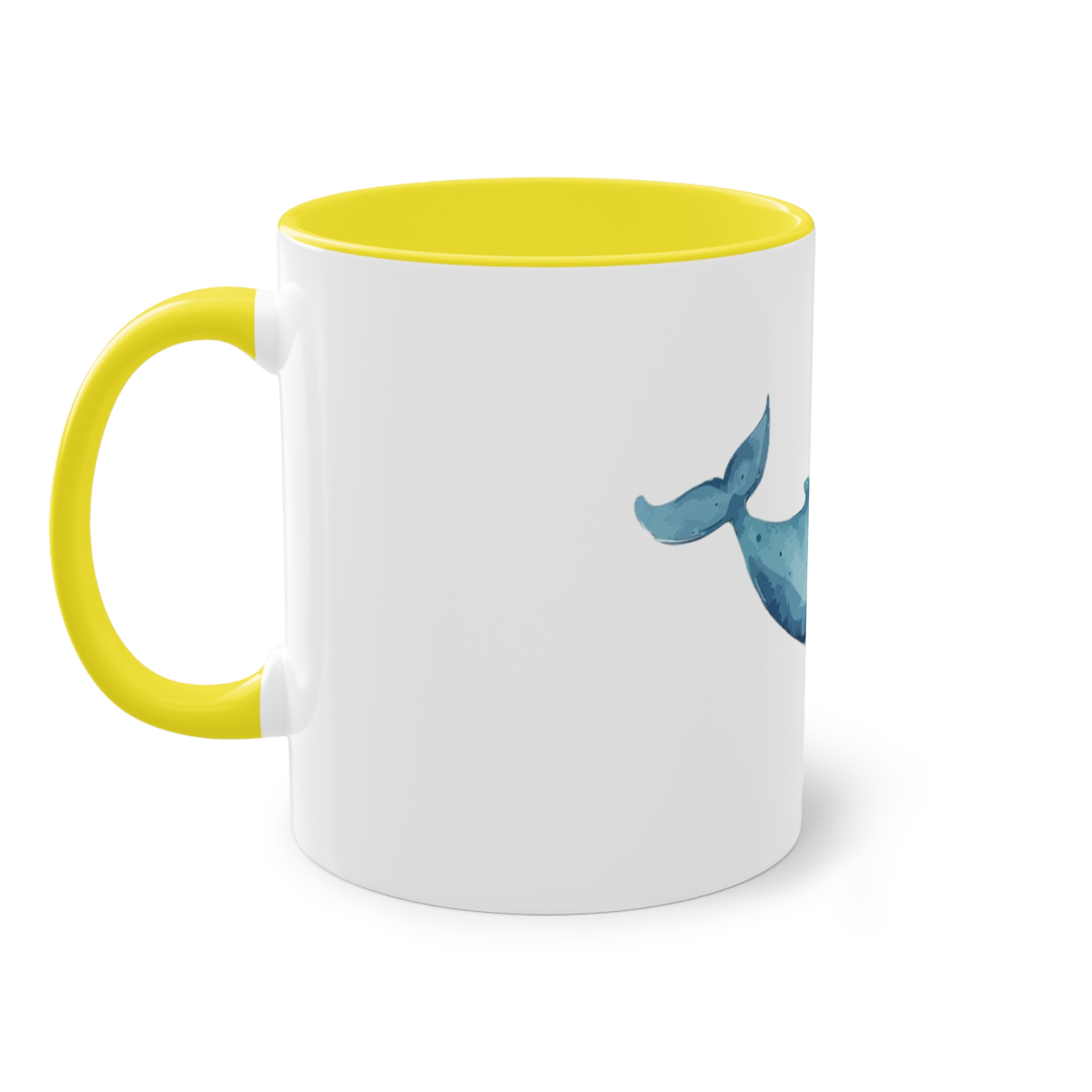 Original Design 357CFD Two Tone Coffee Mug 11oz - Image 23