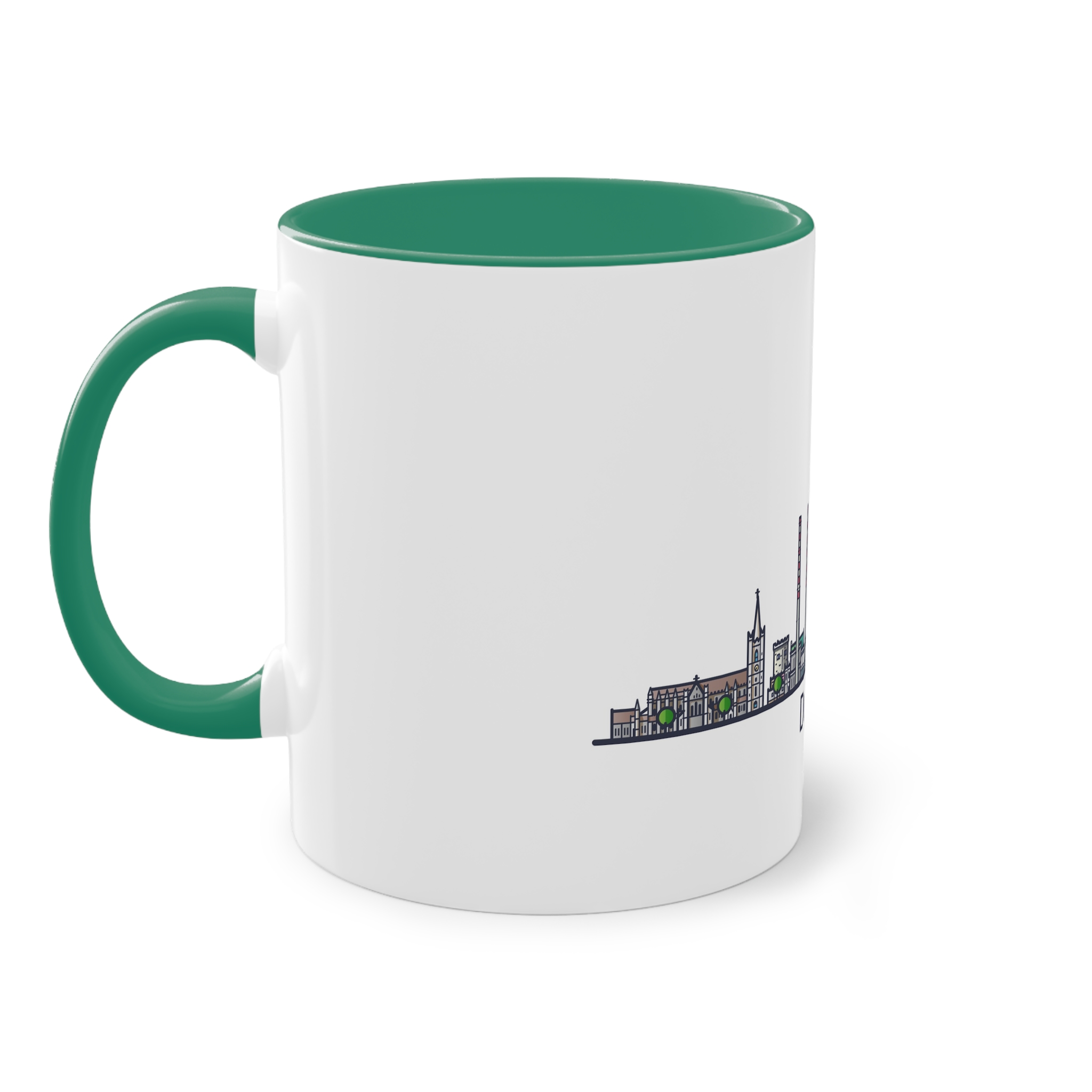 Original Design F67B7E Two Tone Coffee Mug 11oz - Image 31