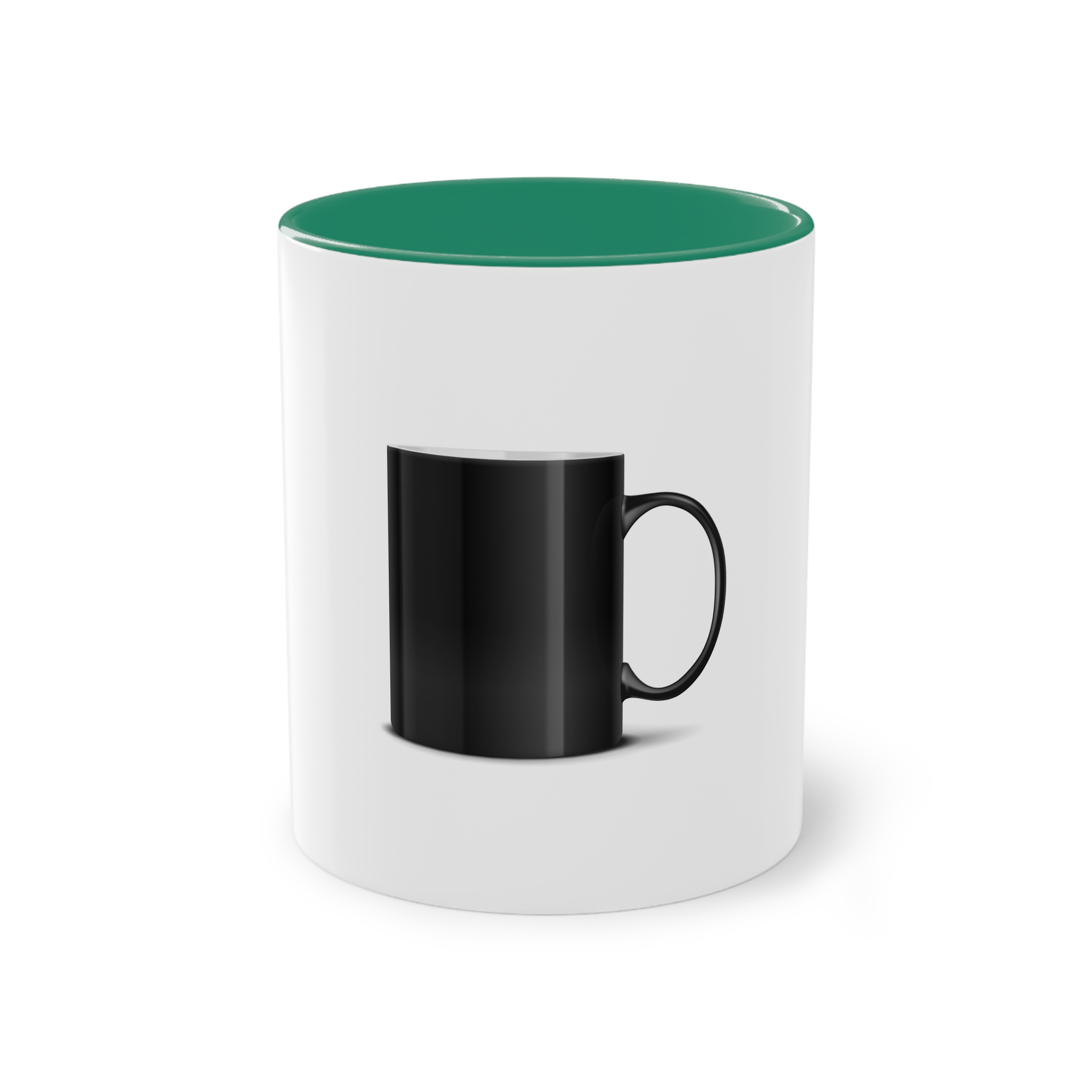 Original Design 7FF001 Two Tone Coffee Mug 11oz - Image 29