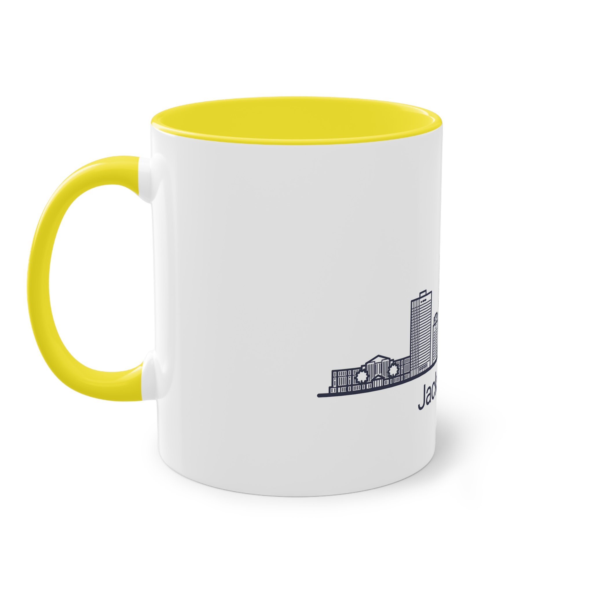 Original Design C52D55 Two Tone Coffee Mug 11oz - Image 23
