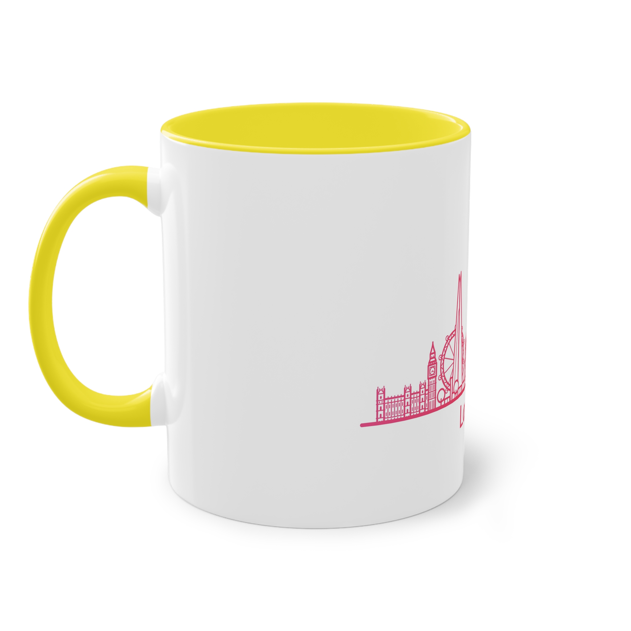 Original Design 808683 Two Tone Coffee Mug 11oz - Image 23