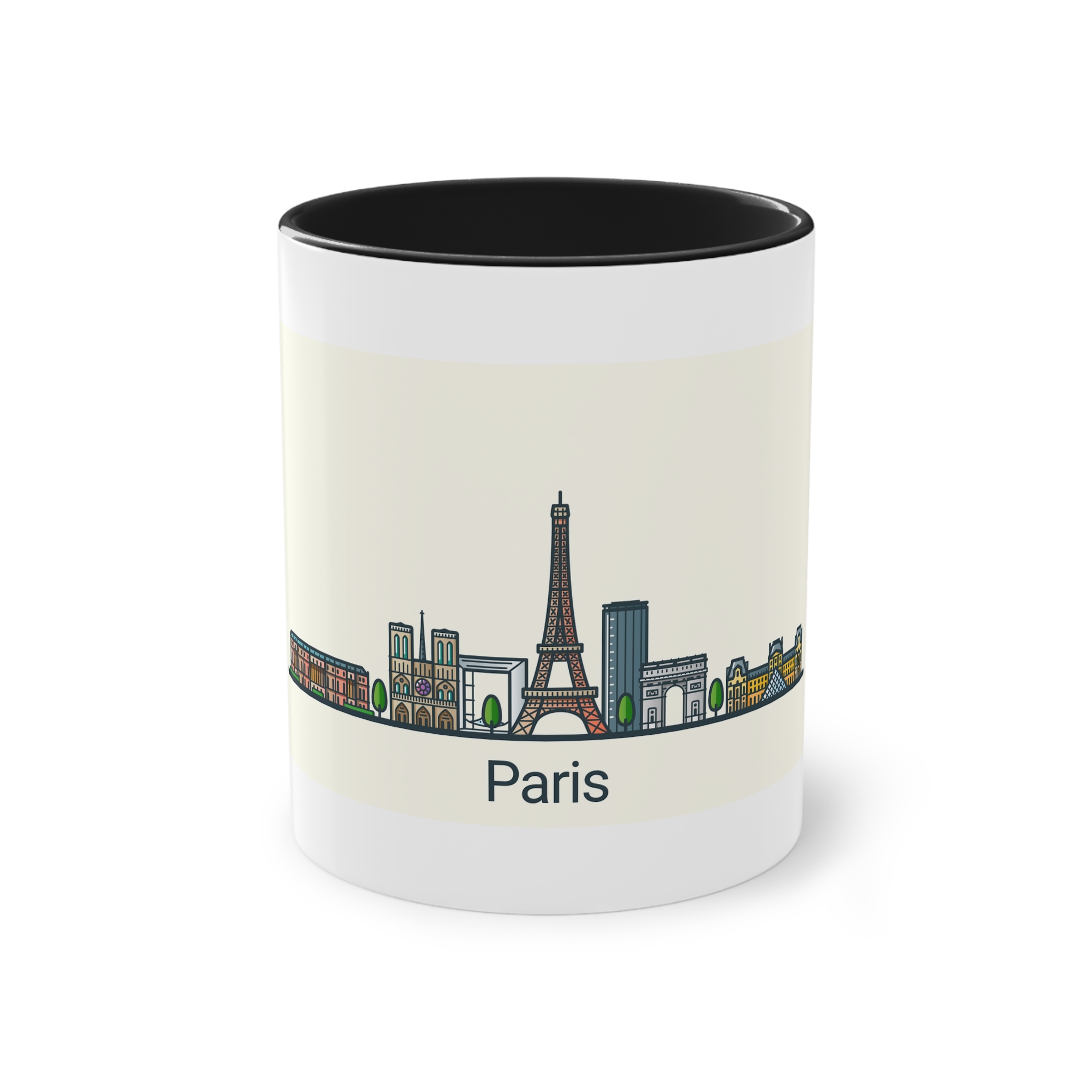 Original Design C0C503 Two Tone Coffee Mug 11oz - Image 9
