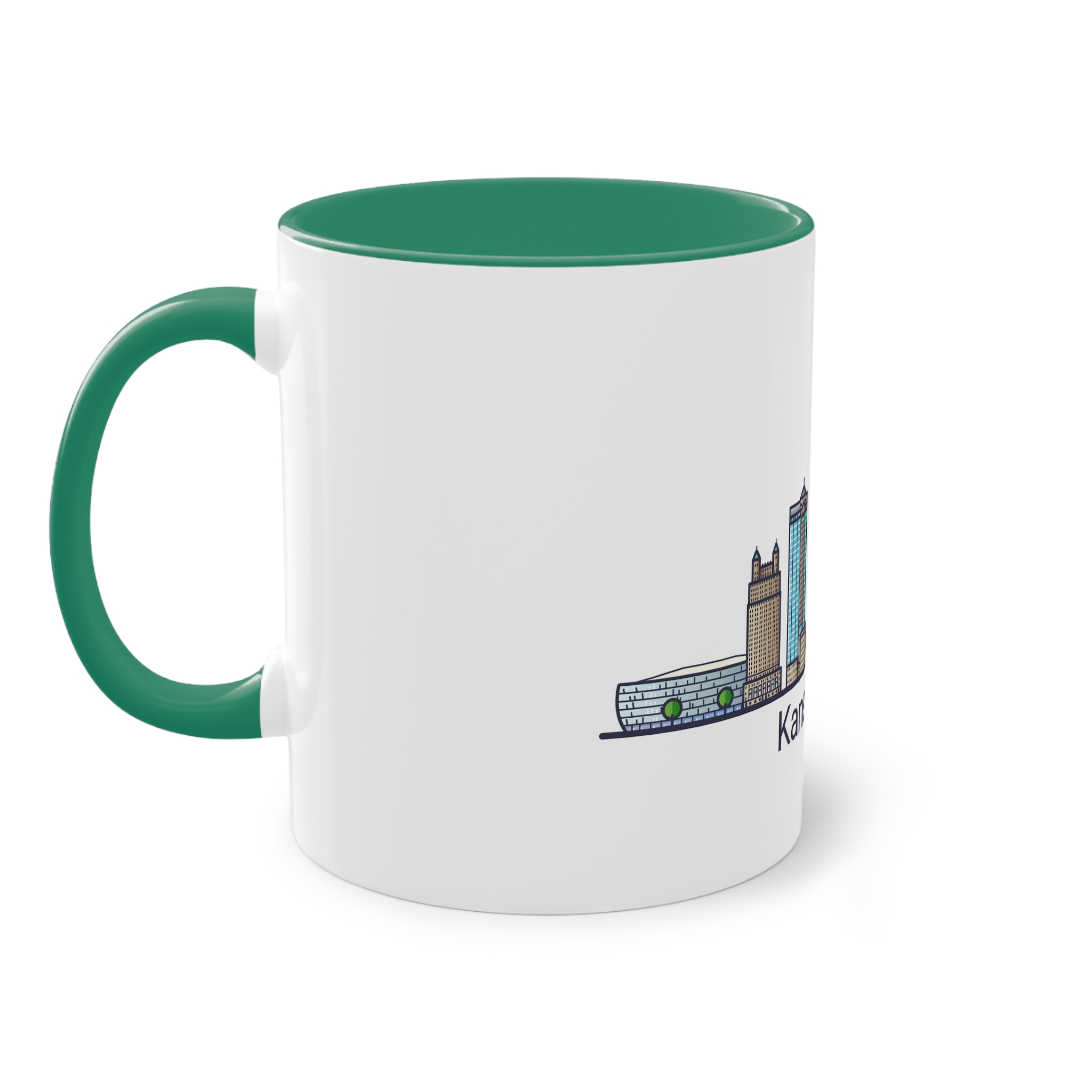 Original Design 661F20 Two Tone Coffee Mug 11oz - Image 31