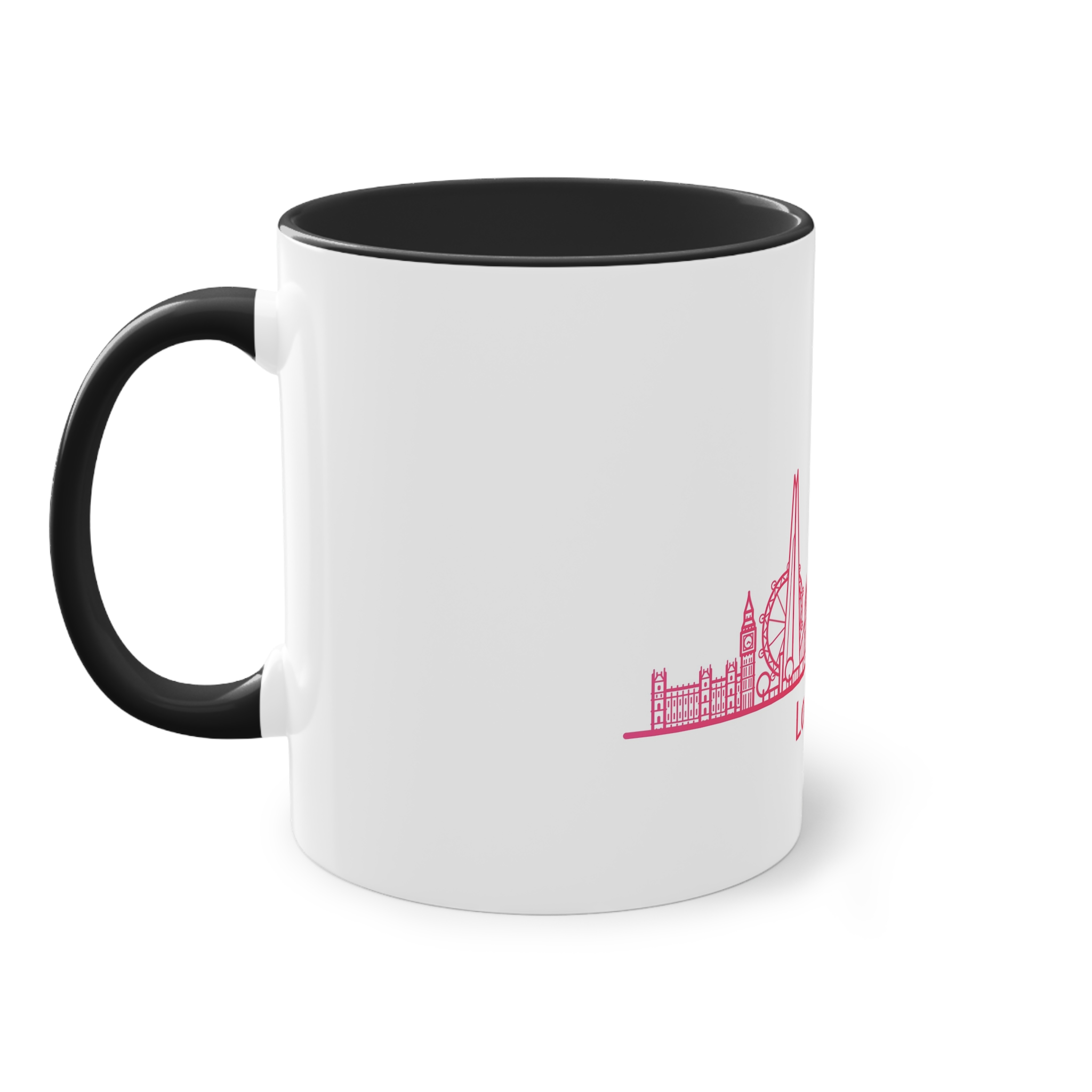 Original Design 808683 Two Tone Coffee Mug 11oz - Image 11