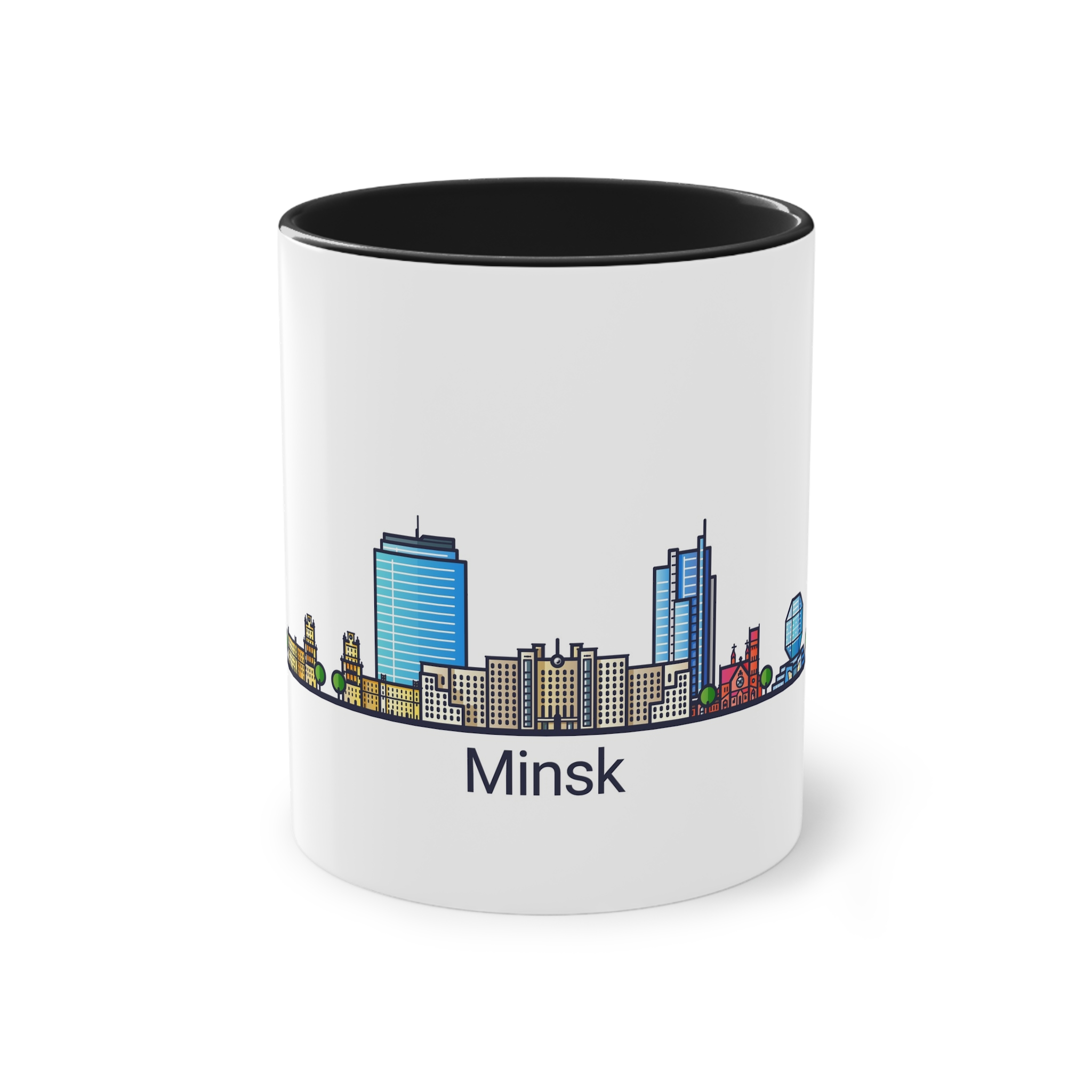 Original Design 15AA91 Two Tone Coffee Mug 11oz - Image 9