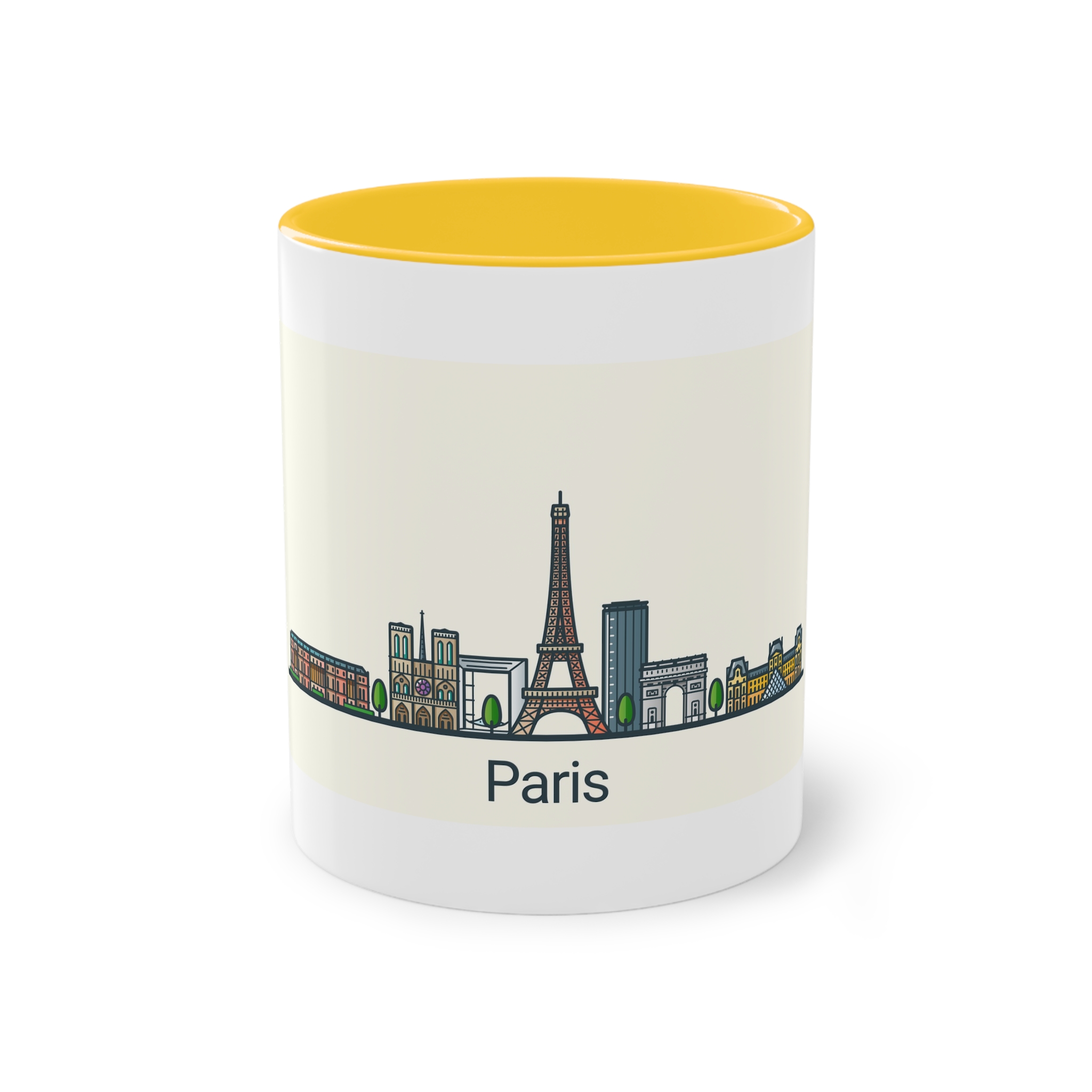 Original Design C0C503 Two Tone Coffee Mug 11oz - Image 17