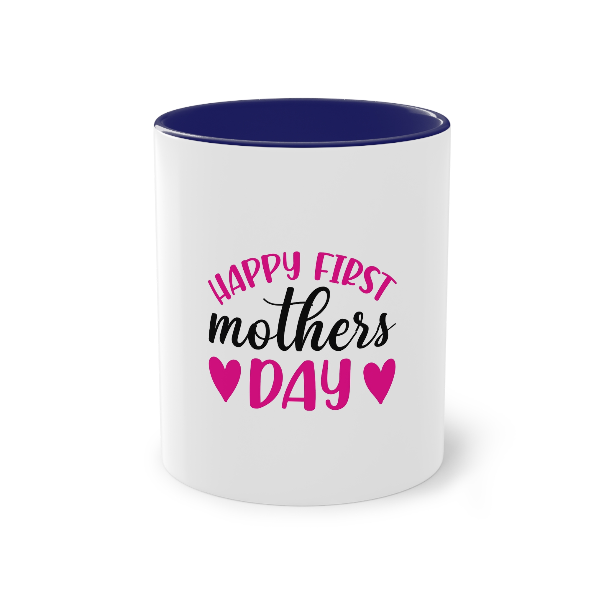 Awesome Mothers Day Svg Best Mom Ever Svg Mom Svg This Awesome Mom Belongs Svg Awesome Mom Sv (33) Two Tone Coffee Mug 11oz - Image 41