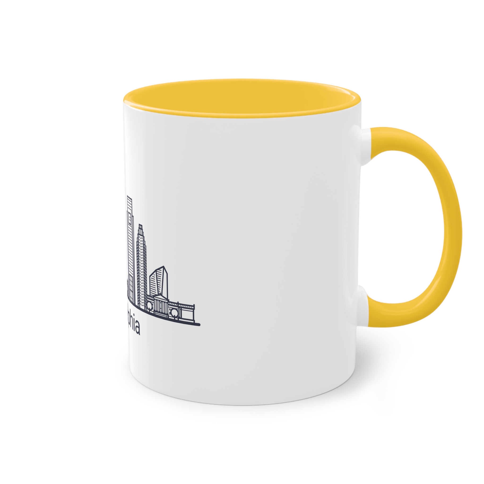 Original Design EABE79 Two Tone Coffee Mug 11oz - Image 20