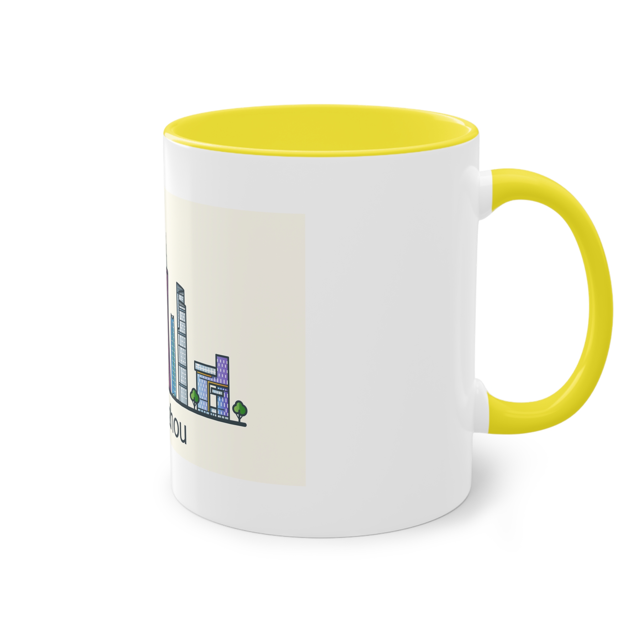 Original Design 67679A Two Tone Coffee Mug 11oz - Image 24