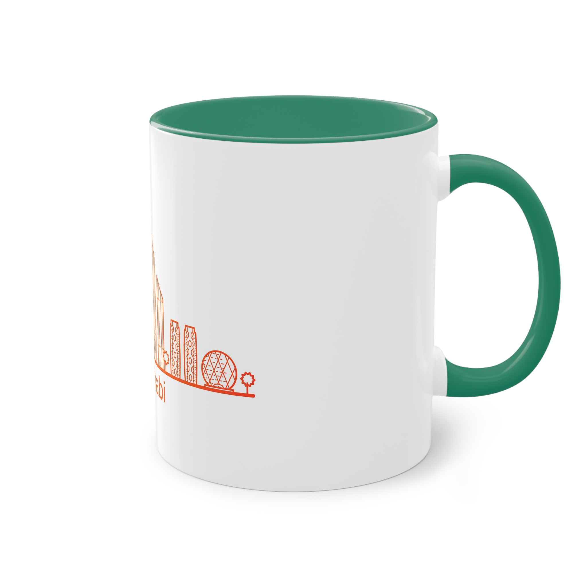Original Design 8EF731 Two Tone Coffee Mug 11oz - Image 32